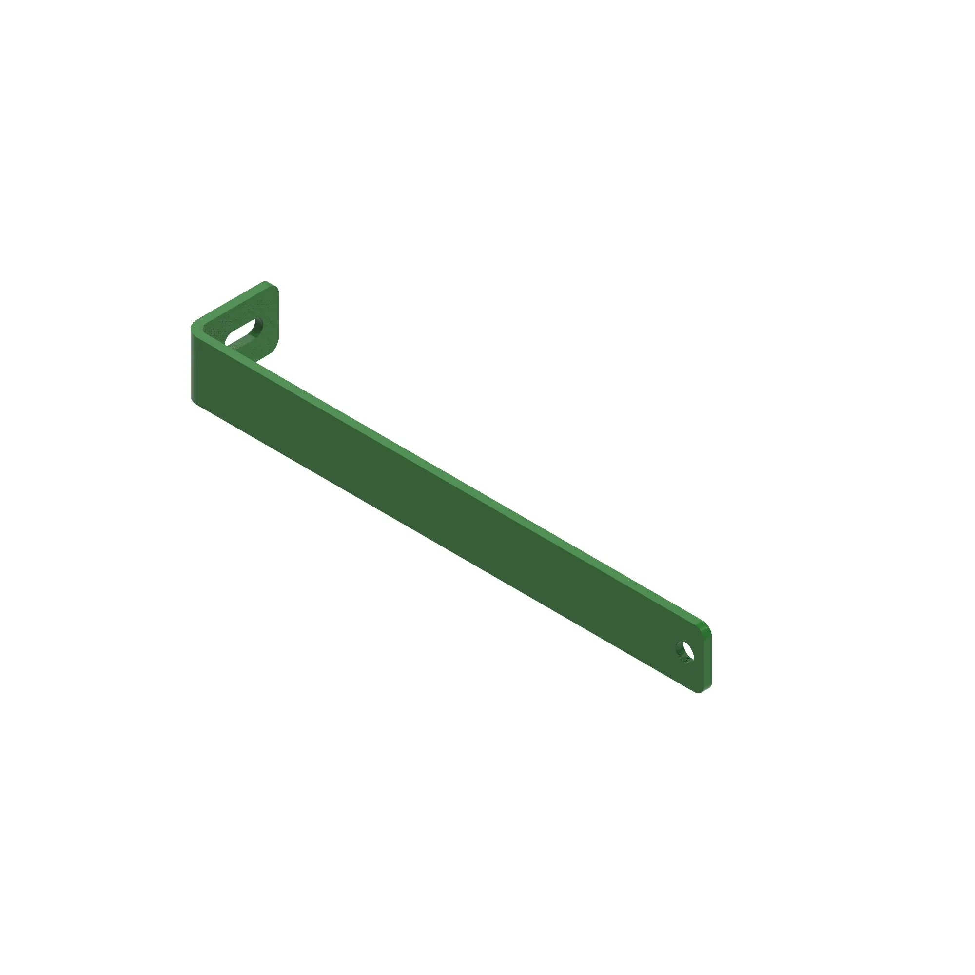 John Deere Support - DX20787