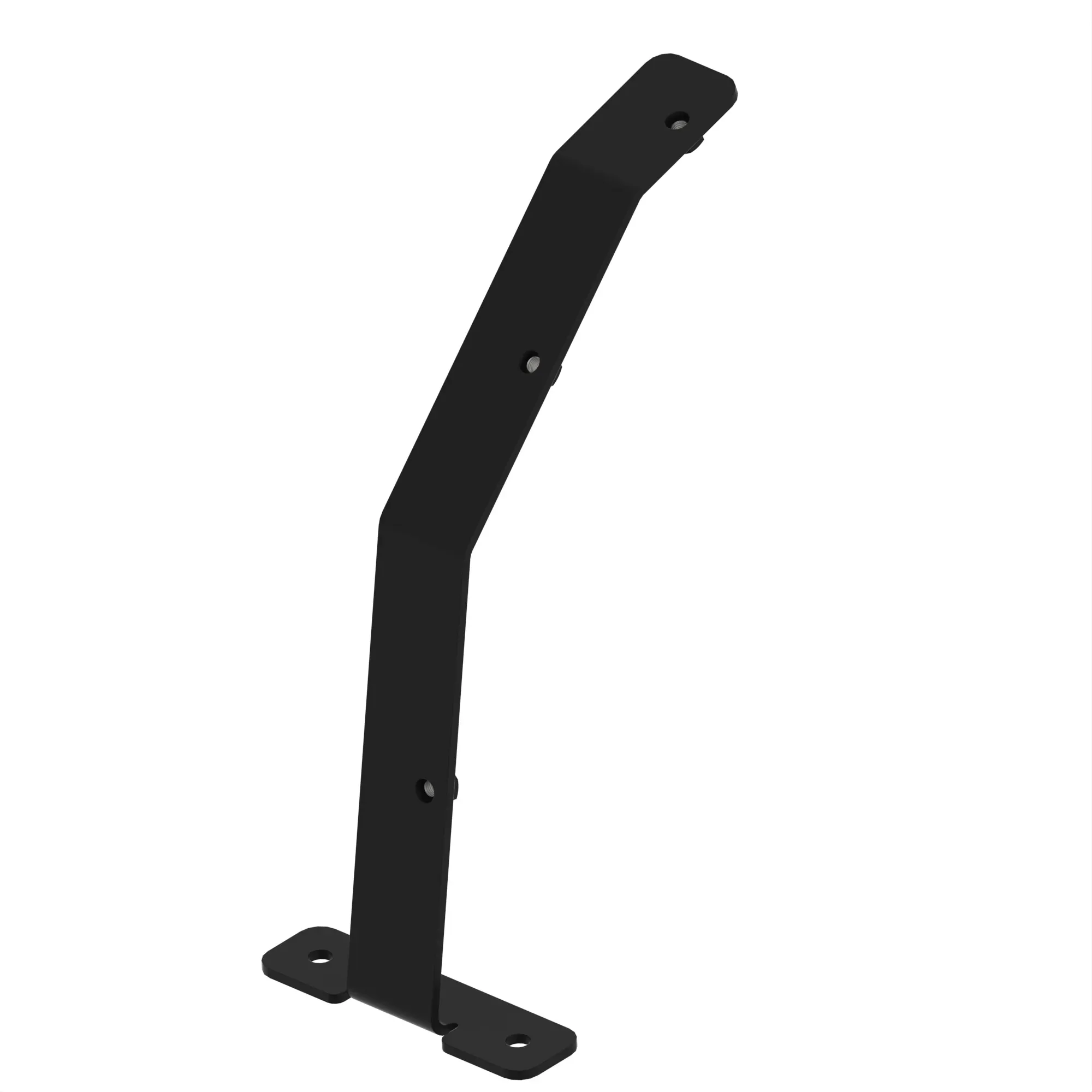 John Deere Exhaust Pipe Bracket - RE568591