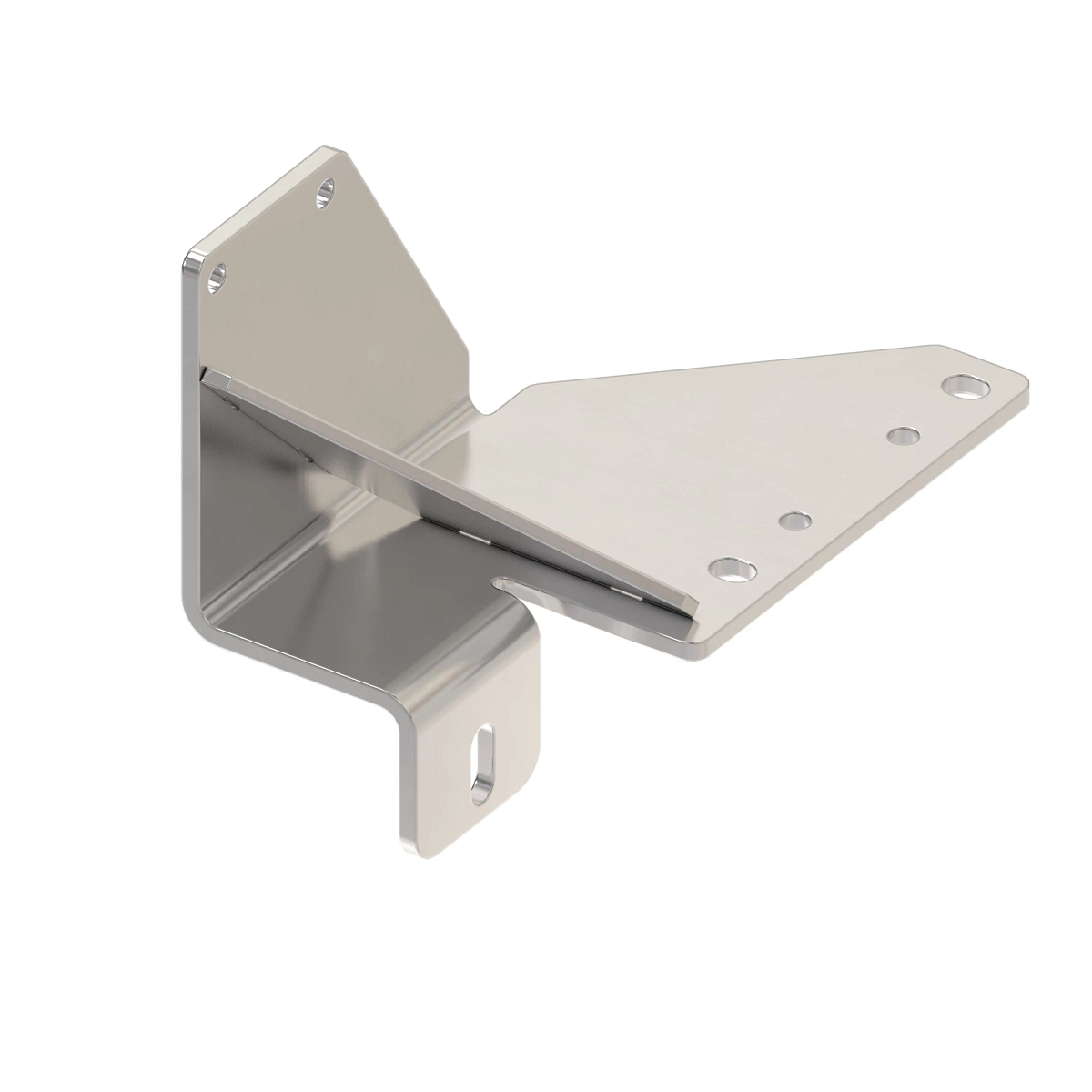 John Deere Assembly Bracket - AXE14621