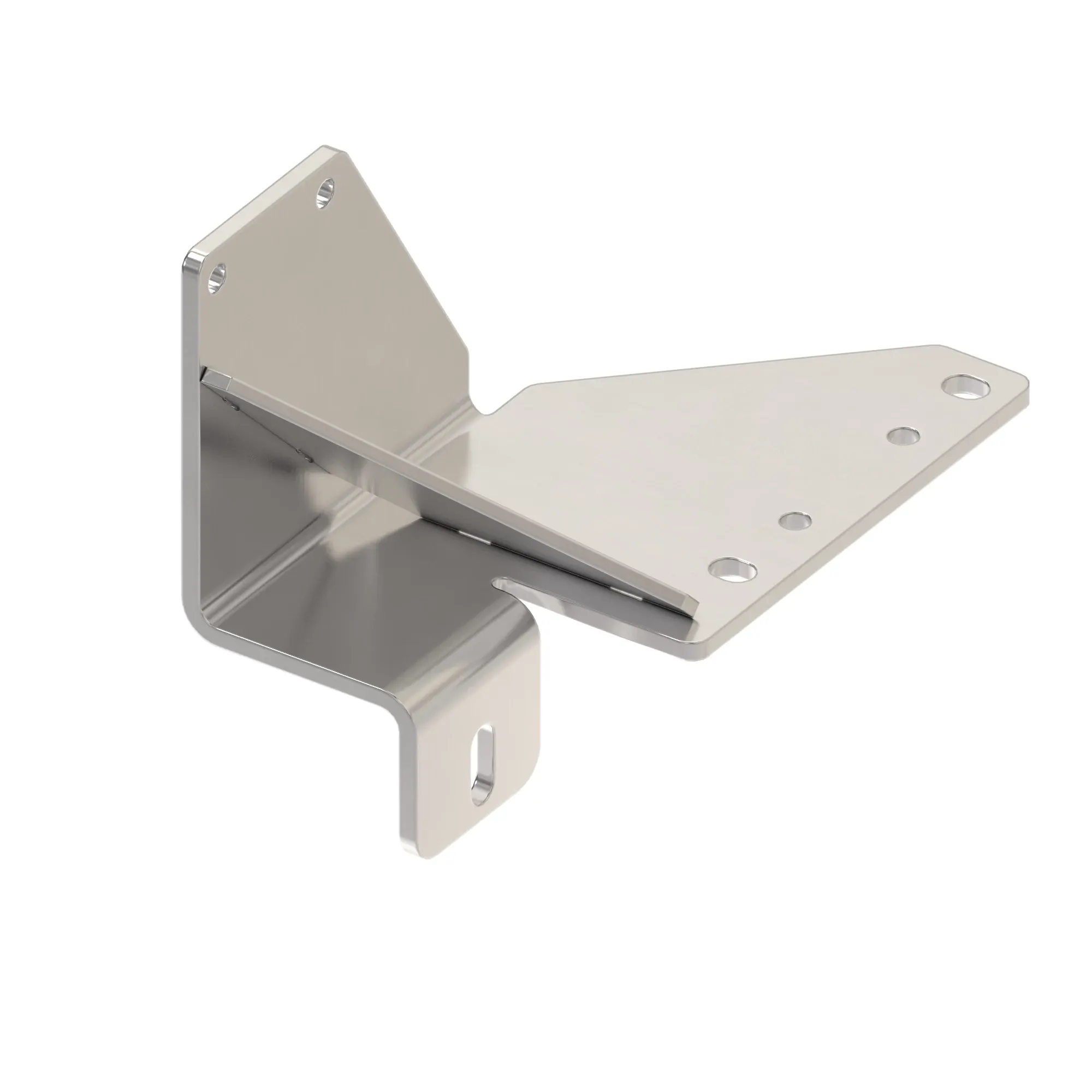 John Deere Assembly Bracket - AXE14621
