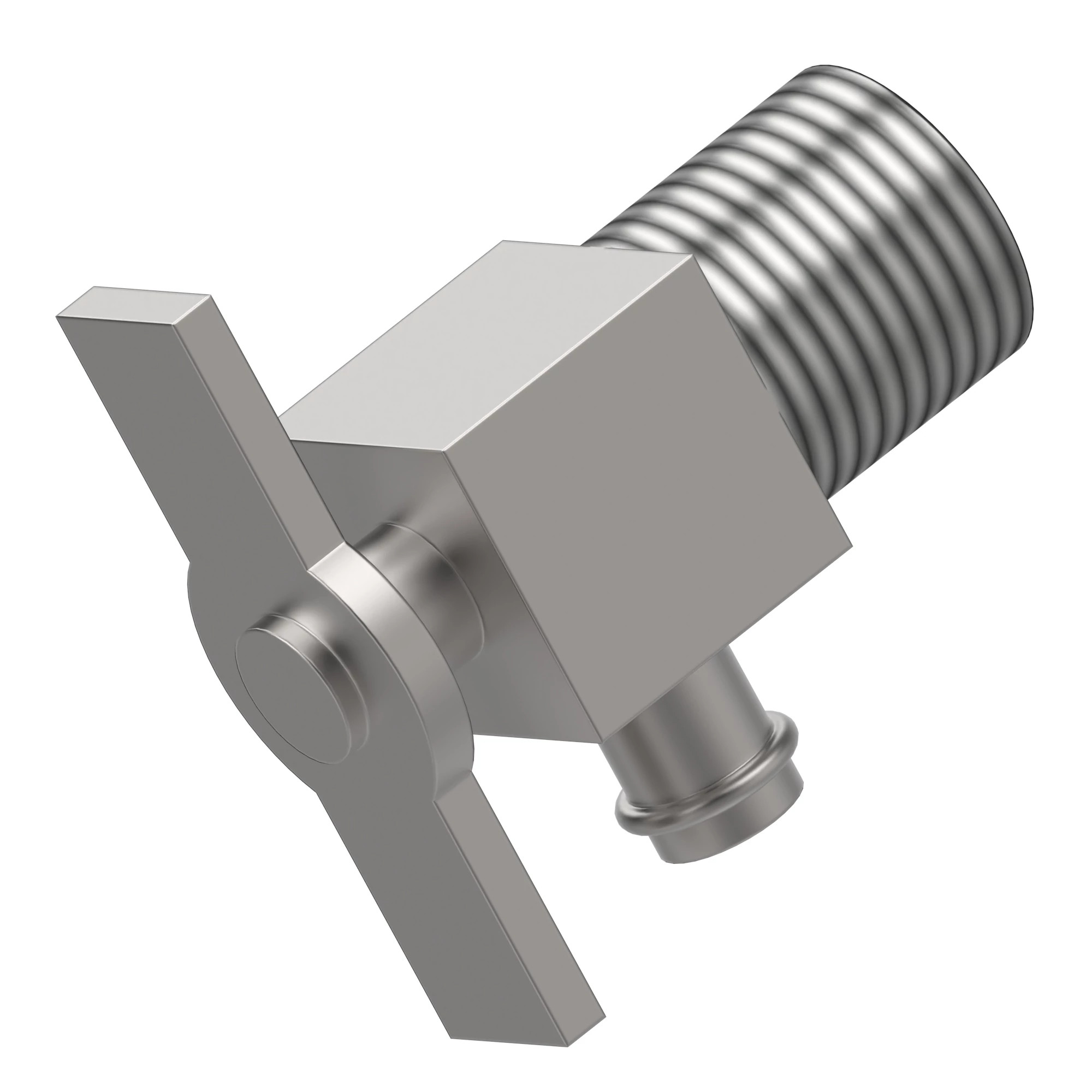 VALVE, RADIATOR DRAIN