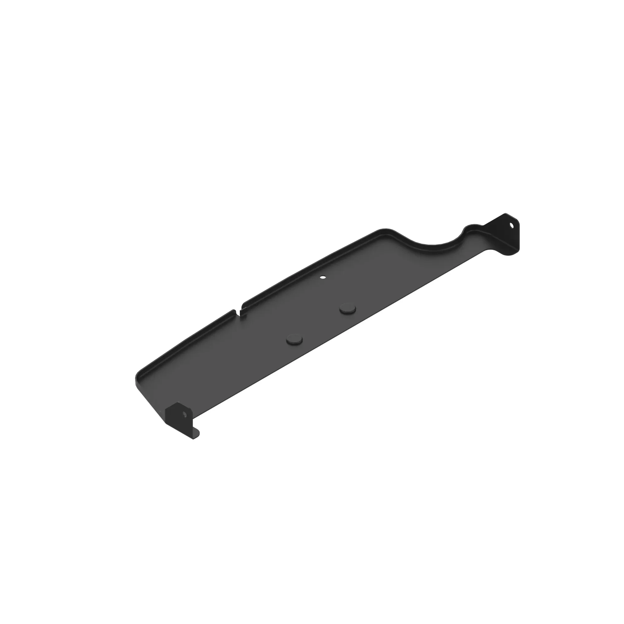 John Deere Plate - RE188007