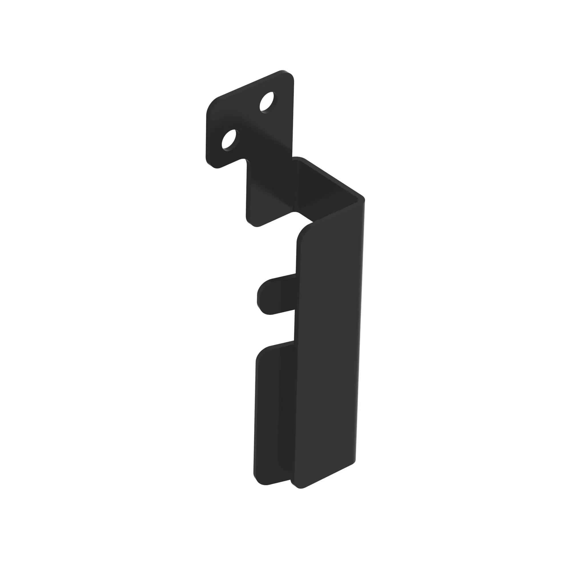 HOLDER, MW6-7 FOR UPPER PANEL