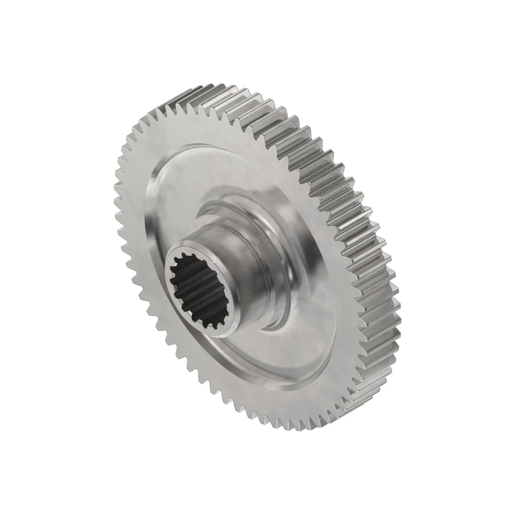 John Deere Spur Gear, 63 Teeth - YZ590125