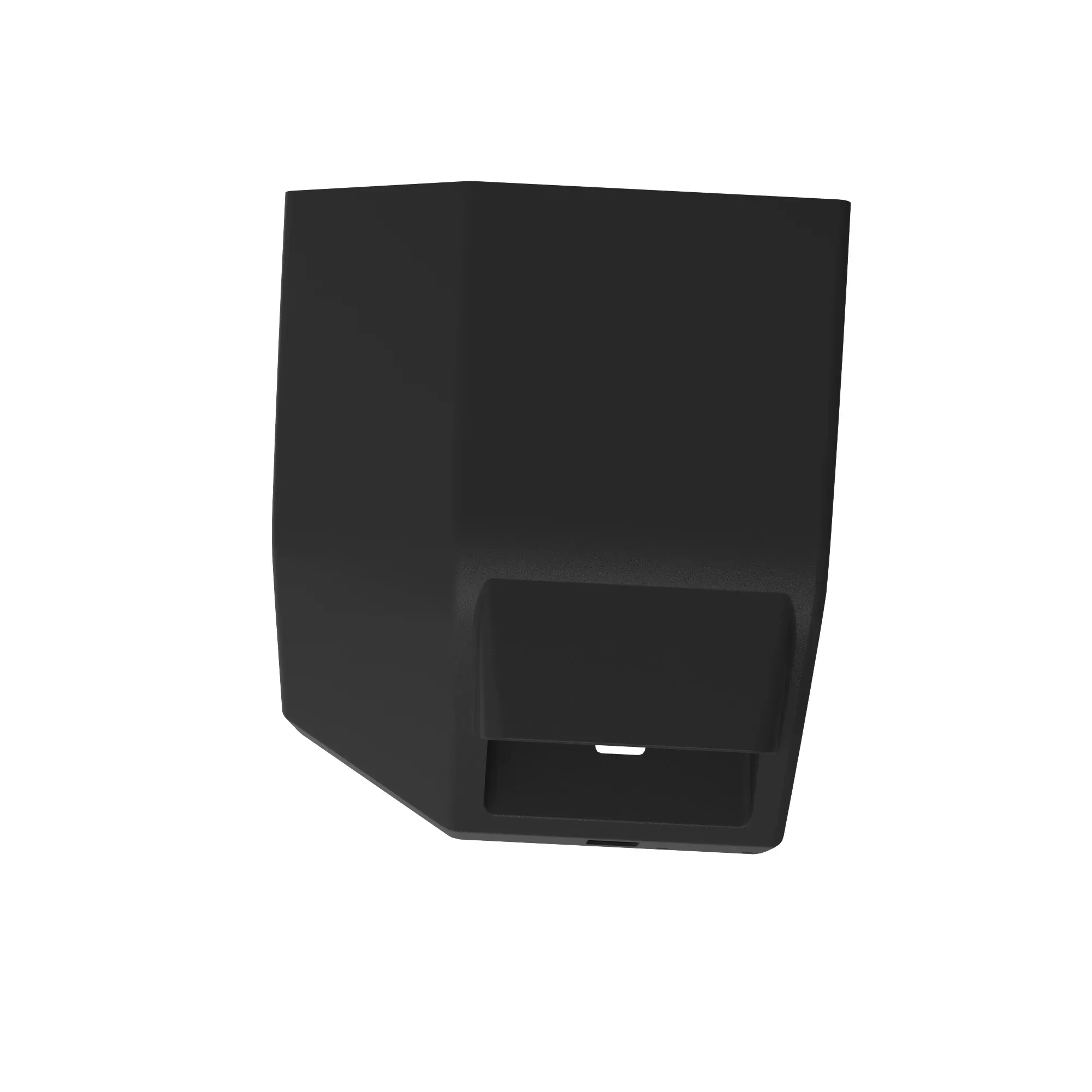EXTENSION, FENDER RH