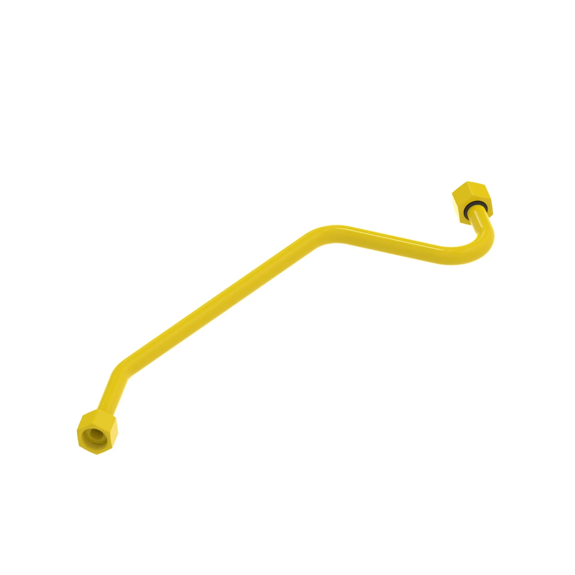 John Deere Oil Line - AT186915