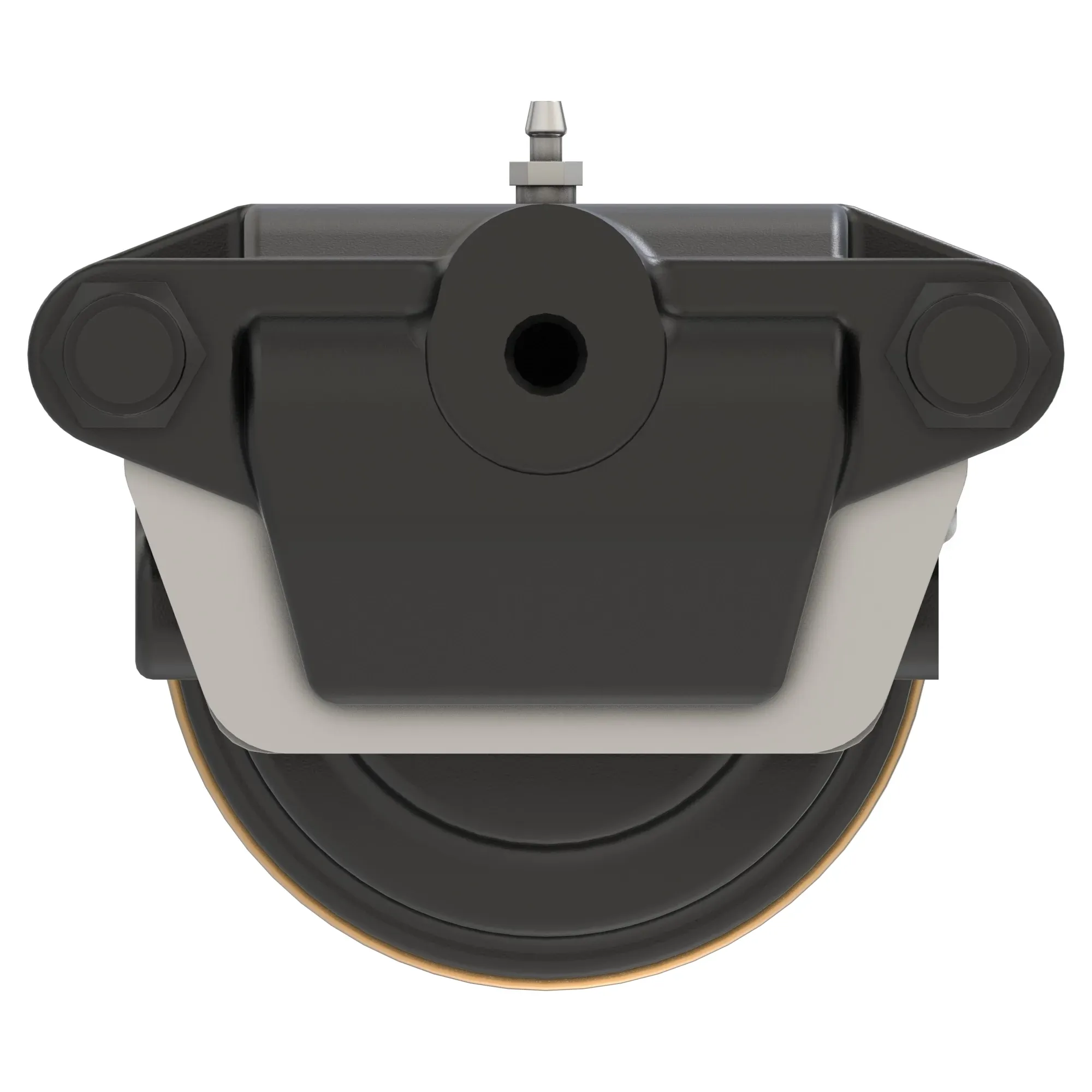 Disk Brake Caliper Assy
