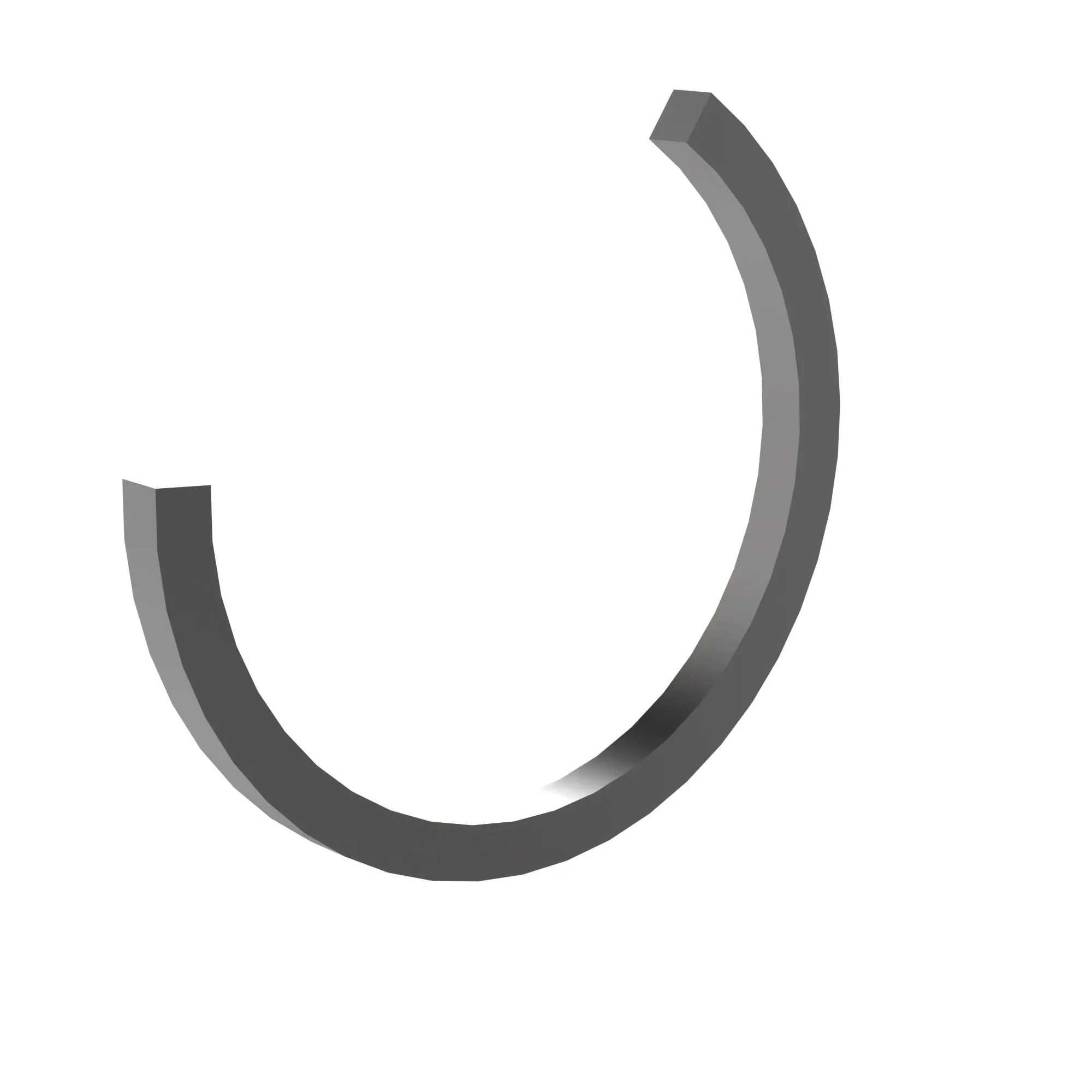 Ring, Snap