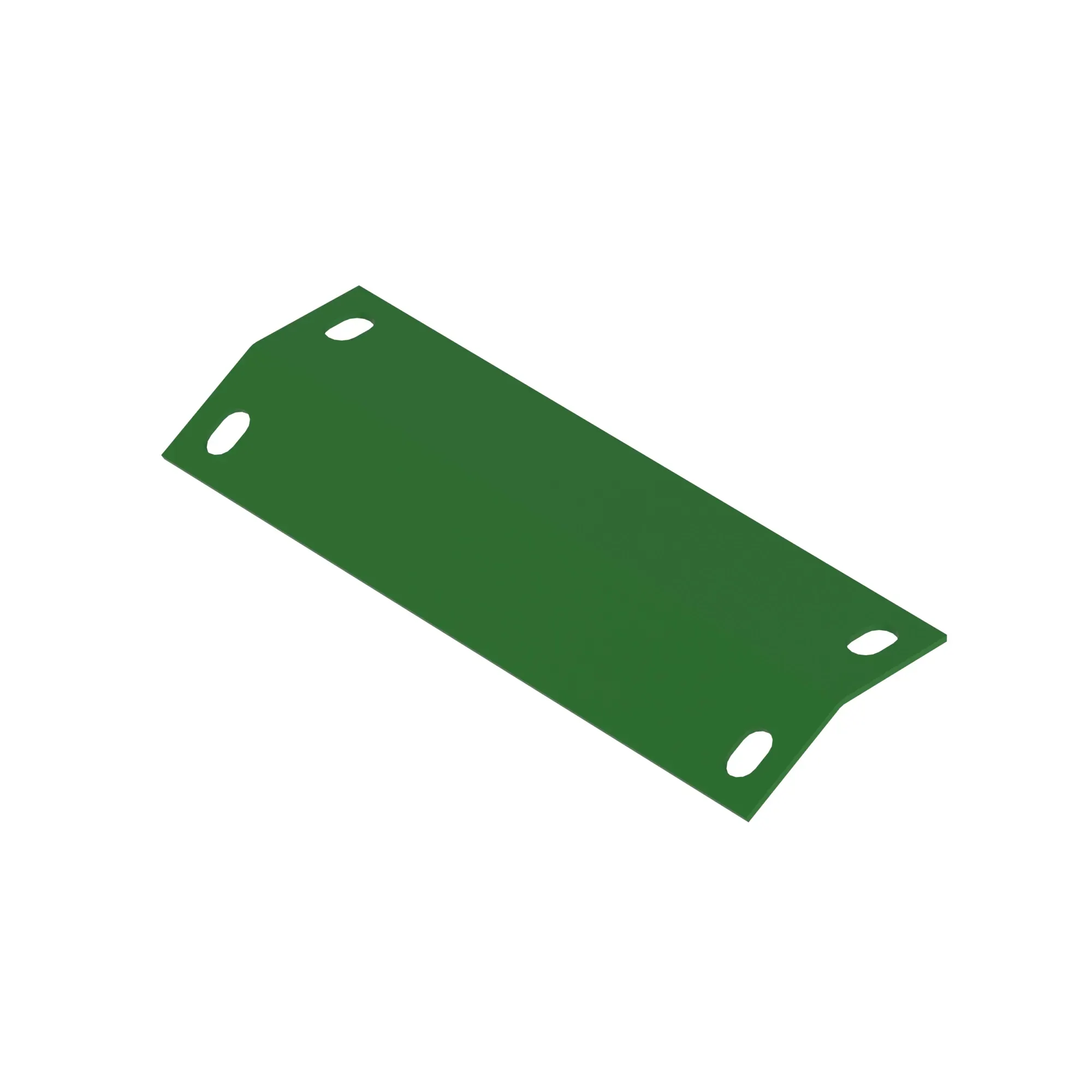 John Deere Support - N129807