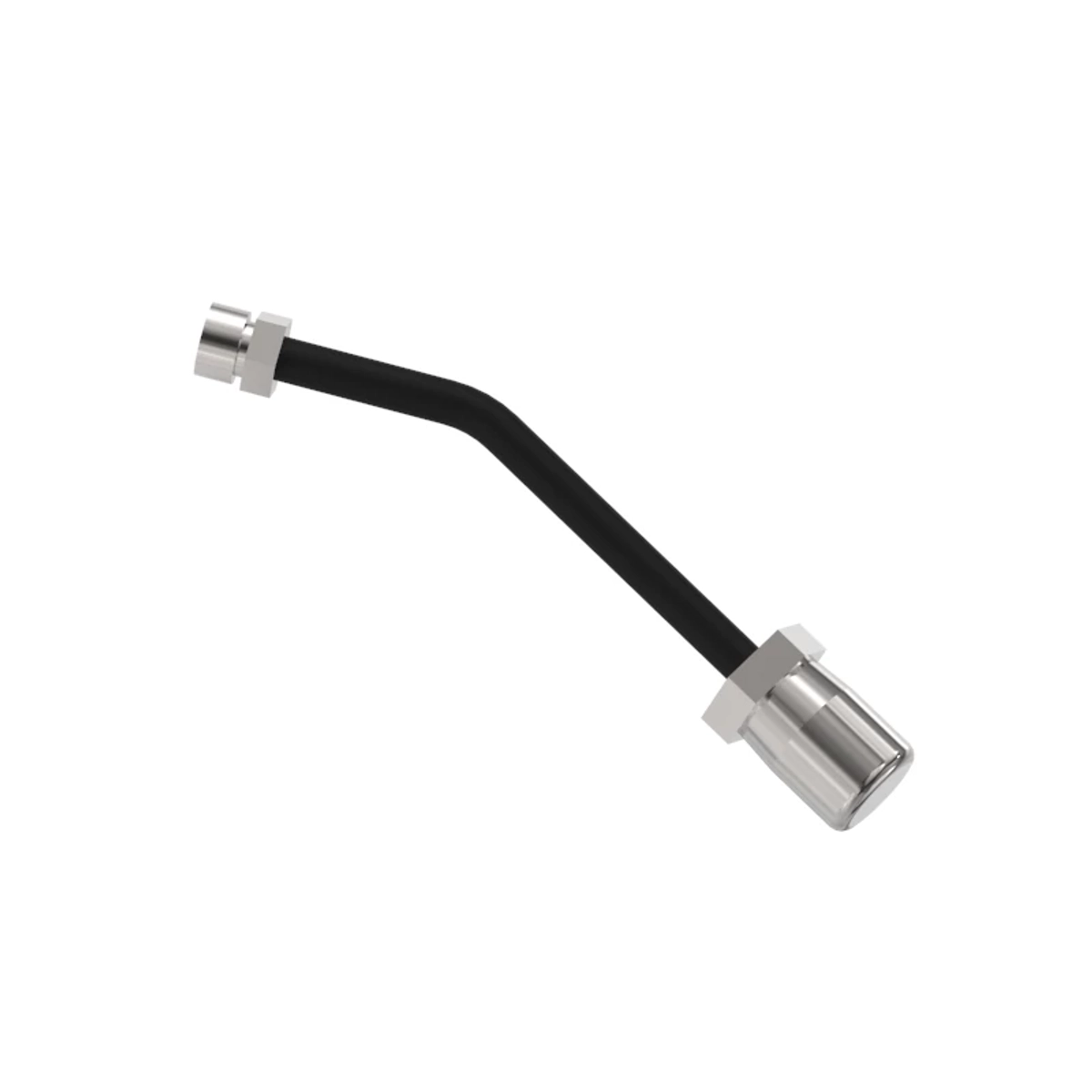 Line, Turbo Oil Inlet