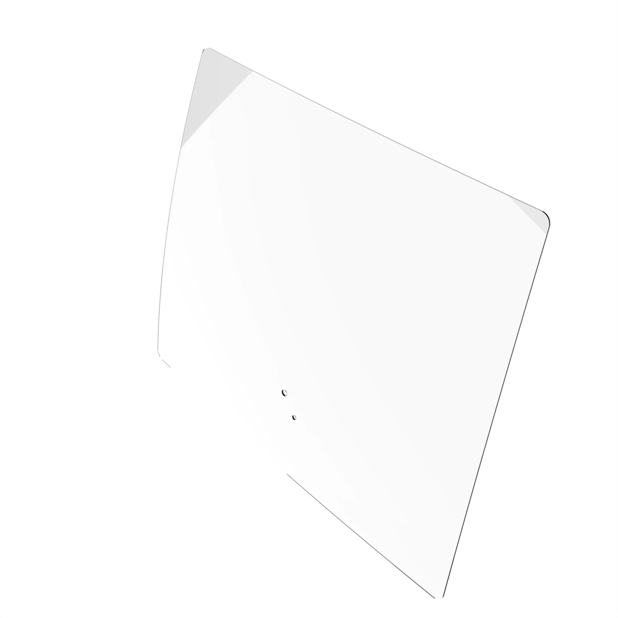 John Deere Front Windshield - SU26078