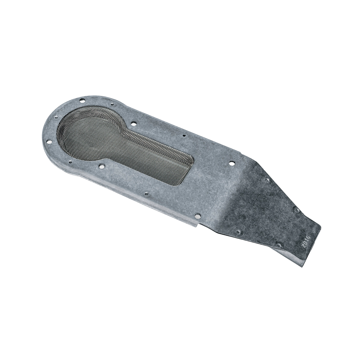 SPARK ARRESTOR KIT