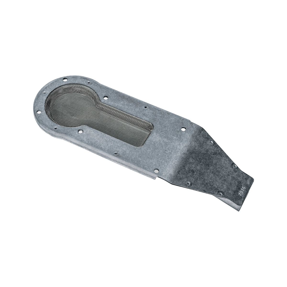 Spark Arrestor Kit