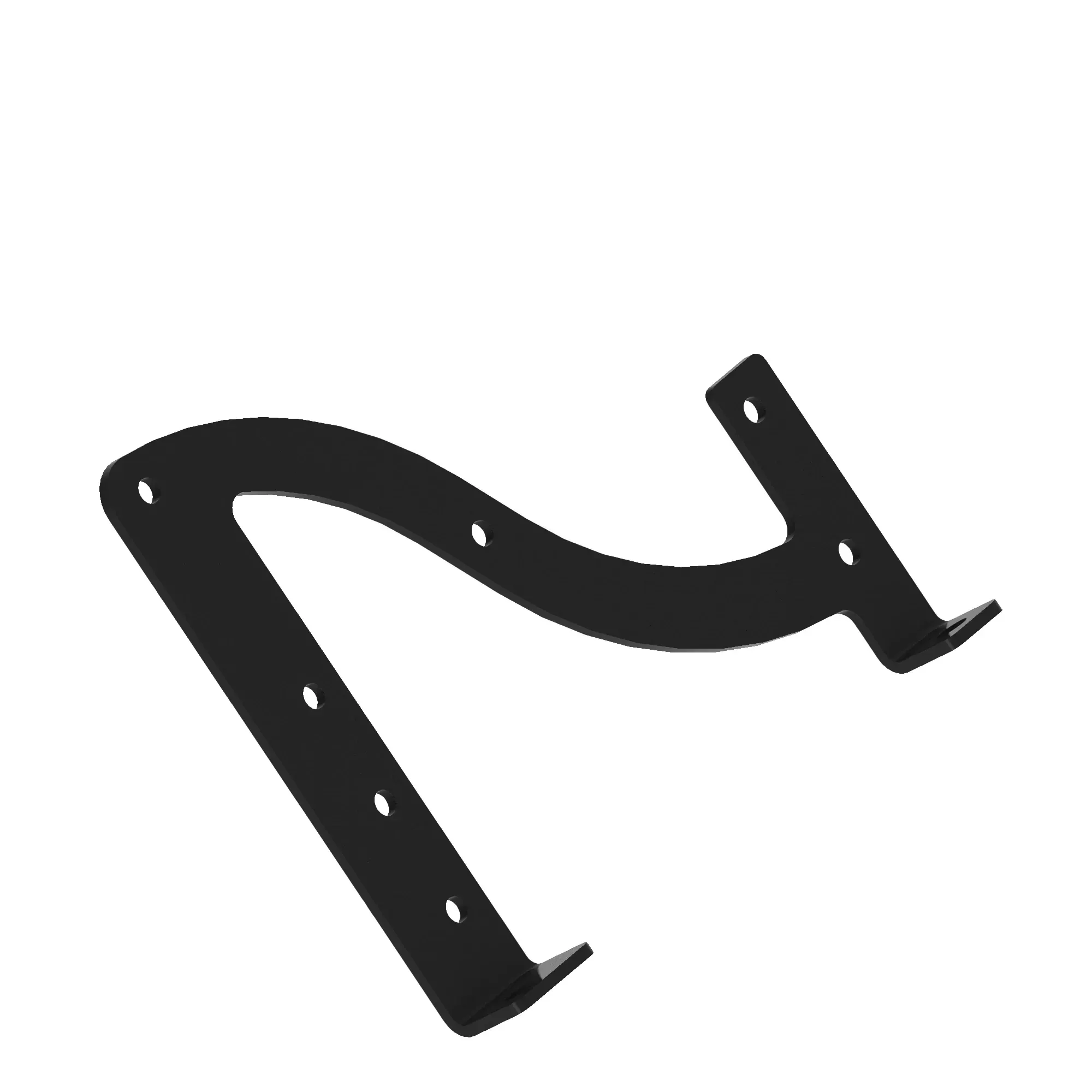 Bracket
