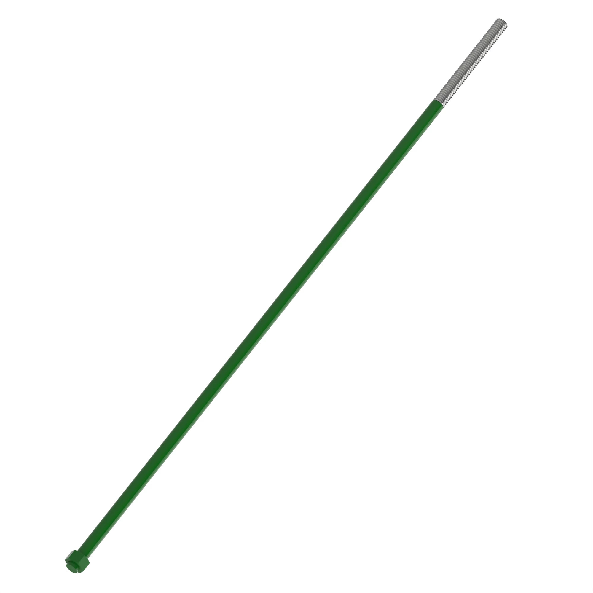 GANG BOLT, 11" SPACING - 8 DISKS