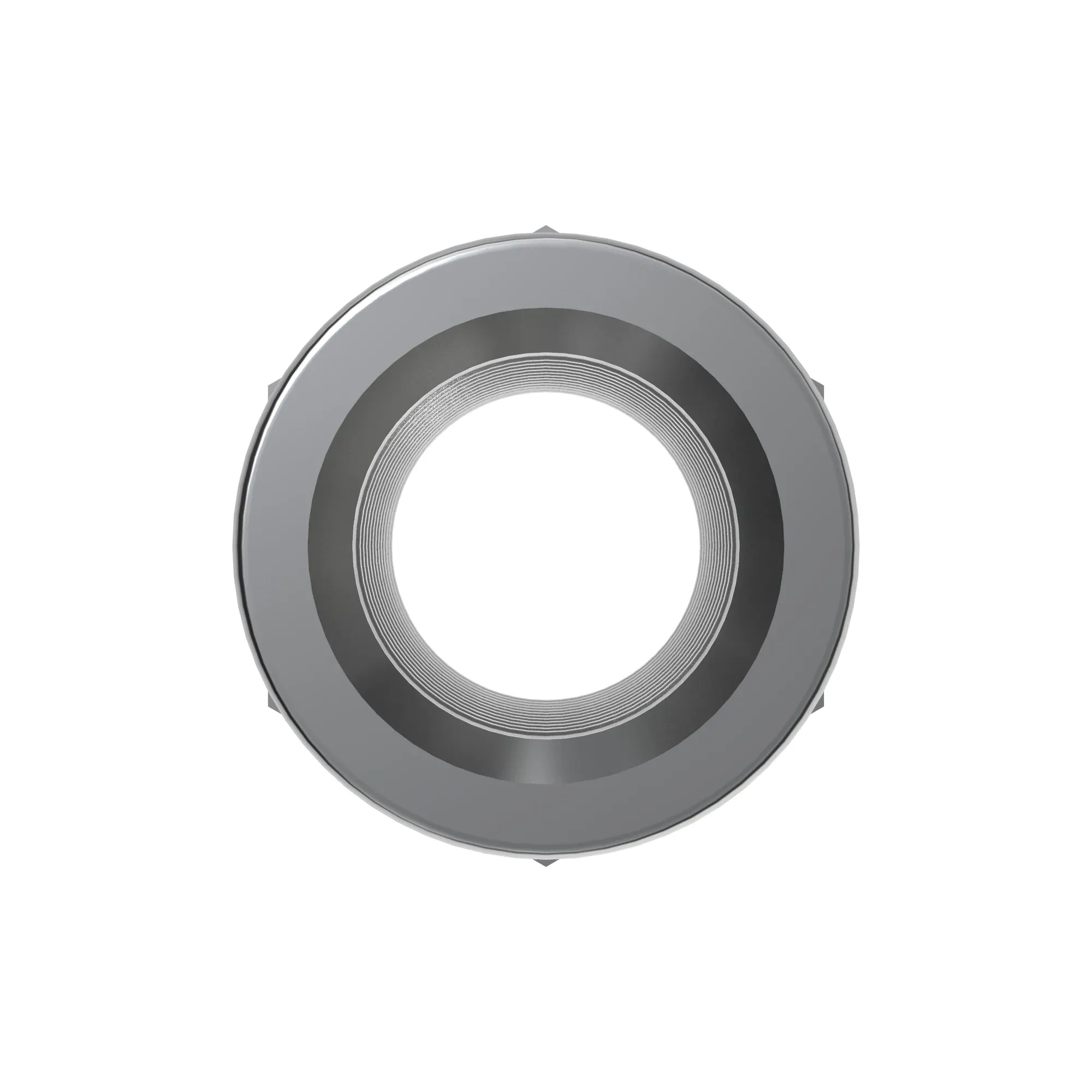 14M7264: Hexagonal Lock Nut, M4 | Shop.Deere.com