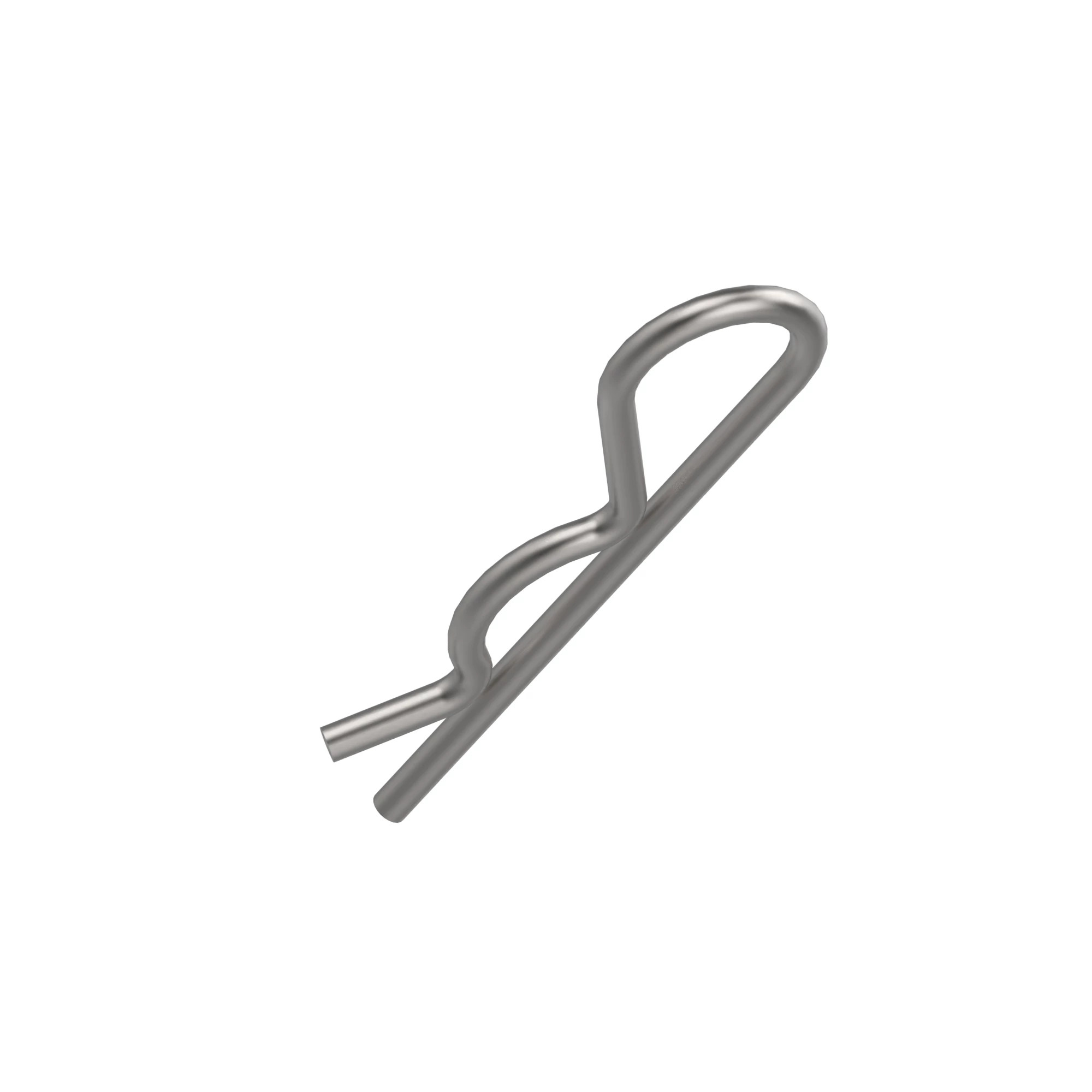 John Deere Spring Locking Pin - YC16187