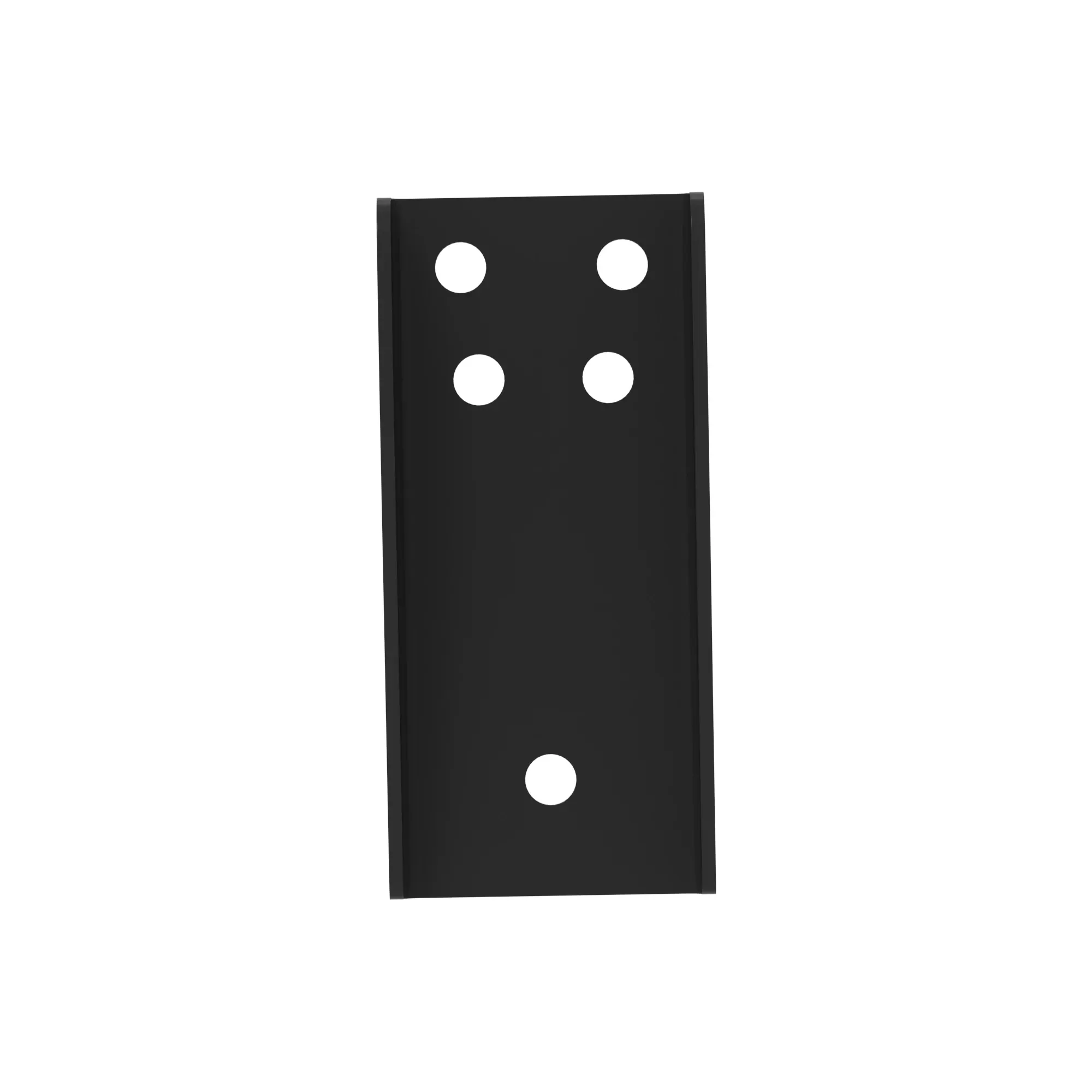 BRACKET, A-PILLAR SUPPORT