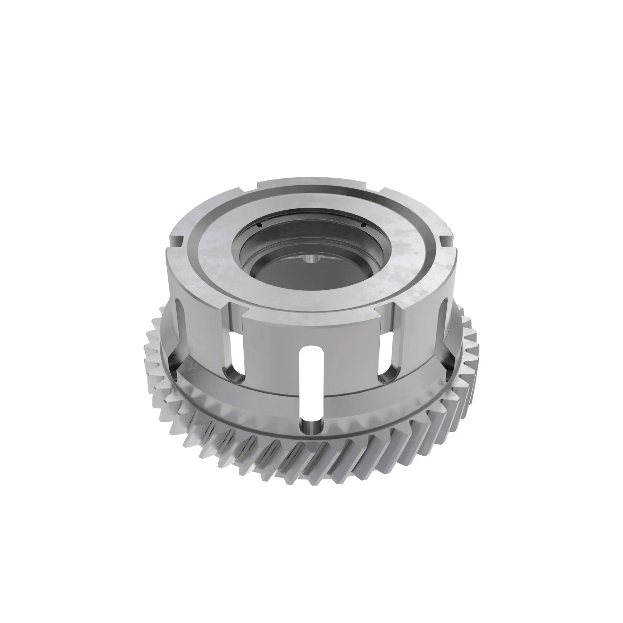 John Deere IVT™ MFWD Gear - R341628