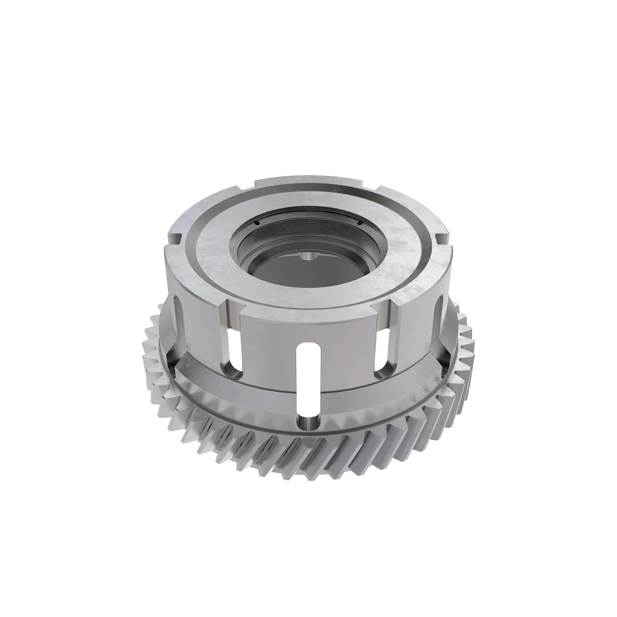 MFWD Gear - 47T
