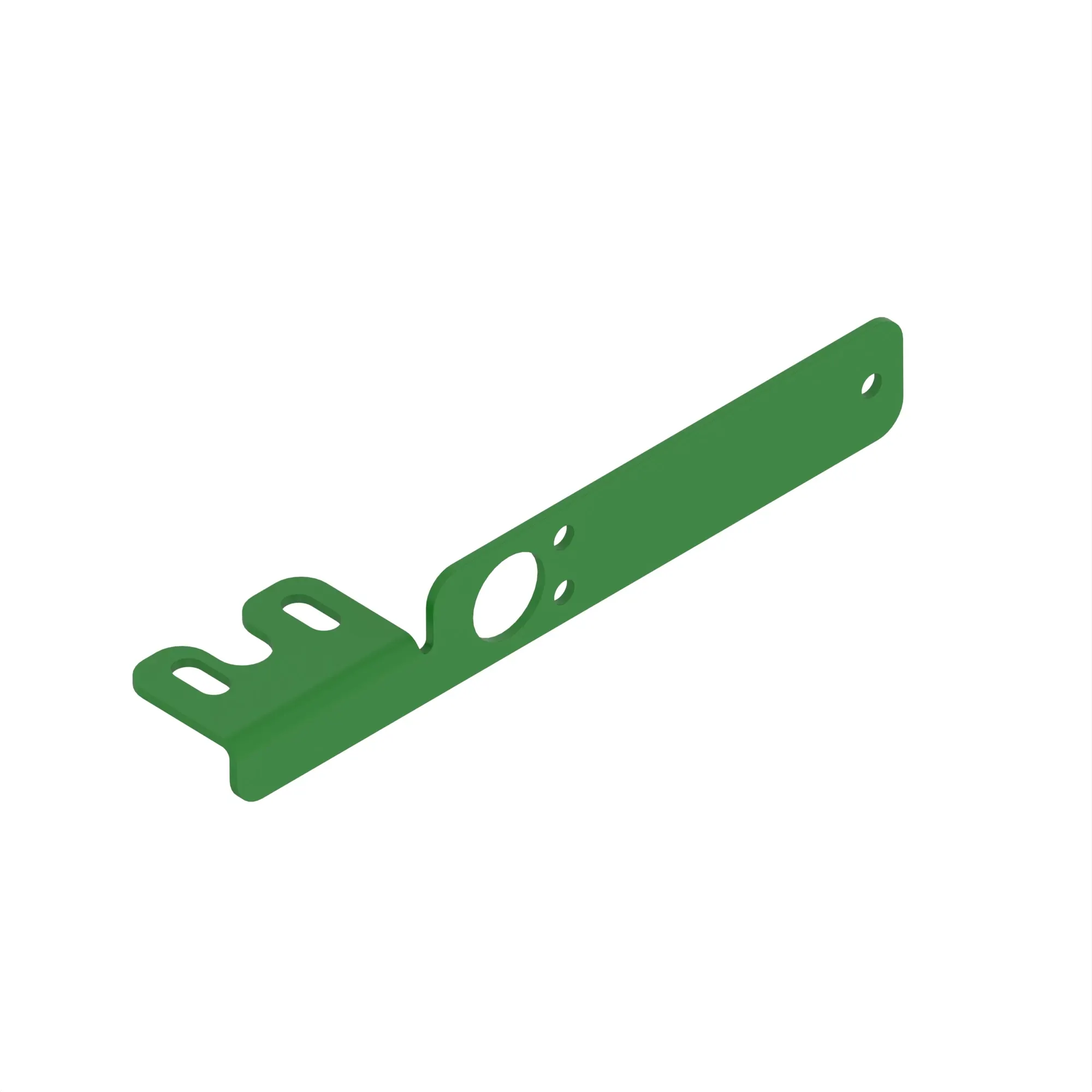John Deere Bracket - WZW11655