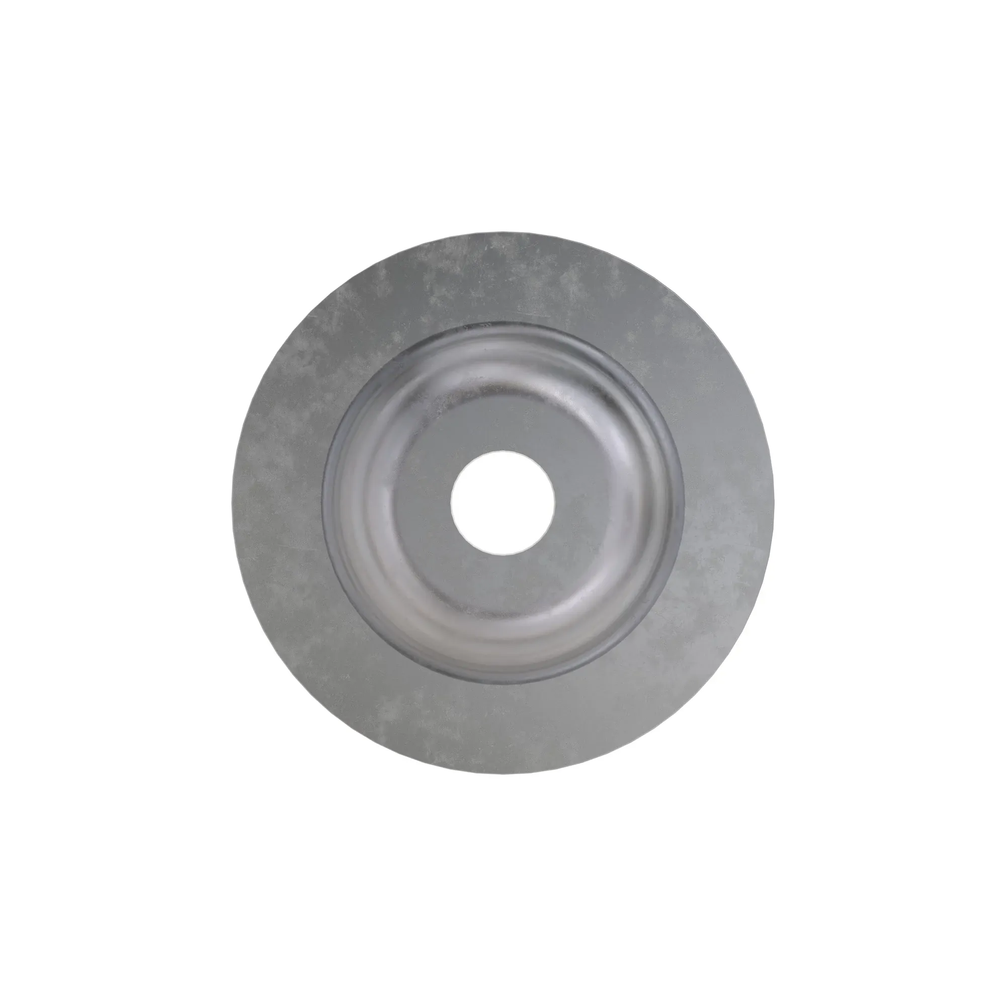 Thrust Washer