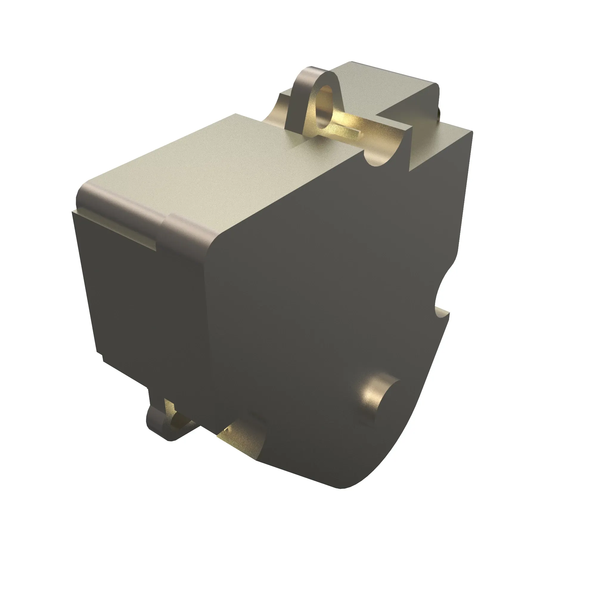 ACTUATOR, ELECTRONIC
