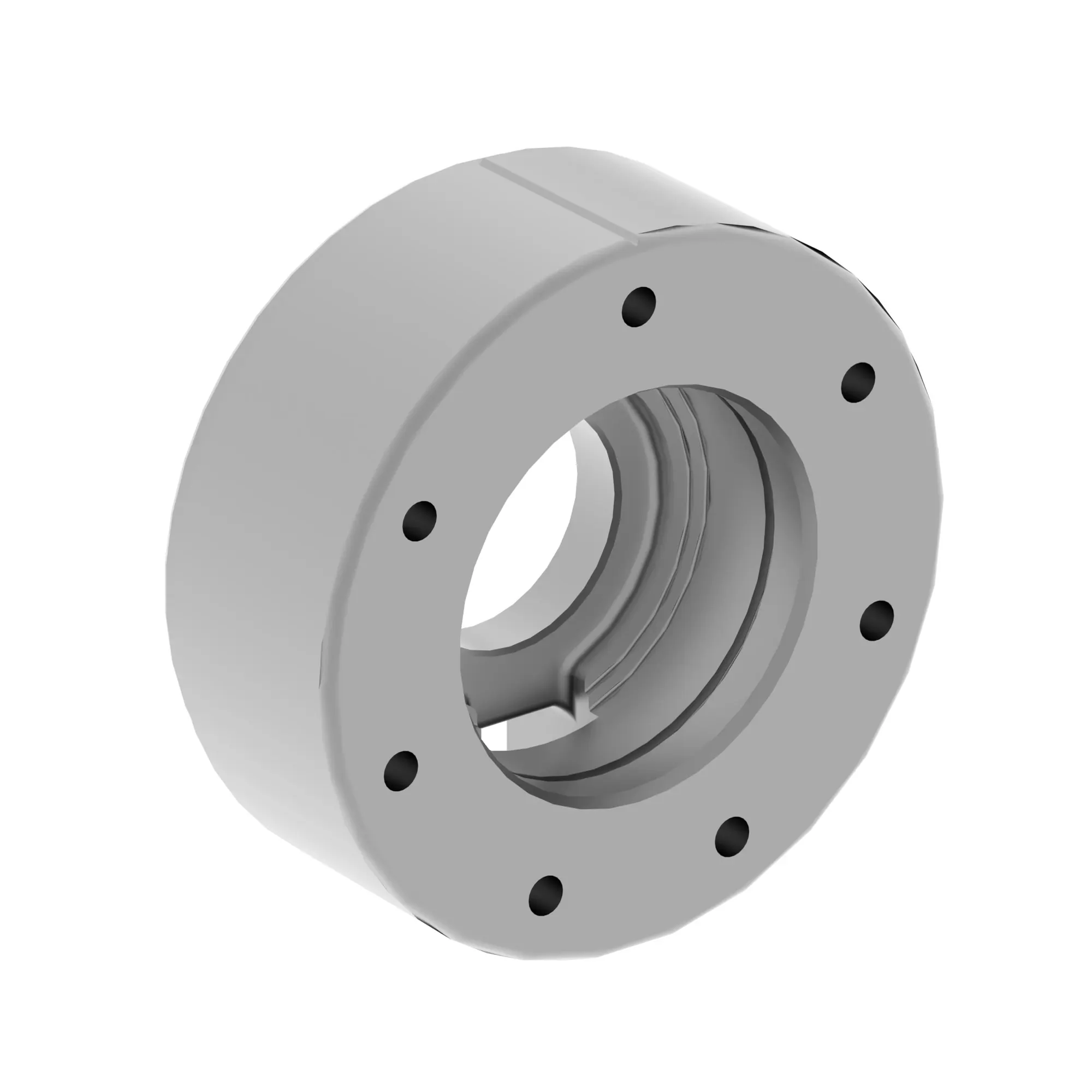 John Deere Retainer - YZ102205