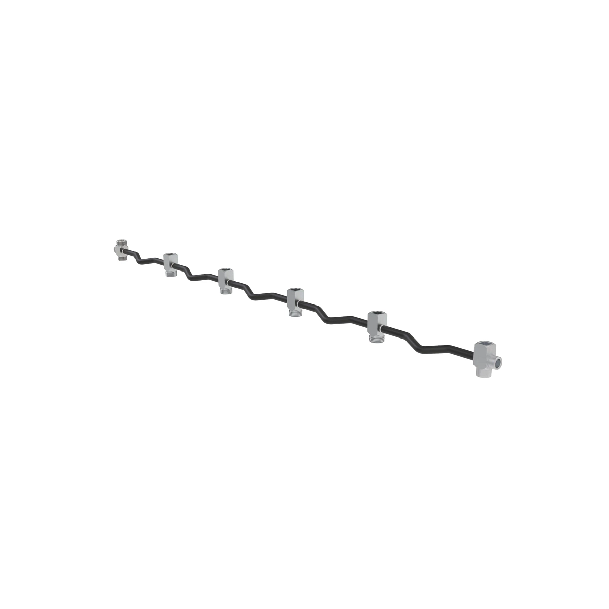 Pipe Assy, Fo Return
