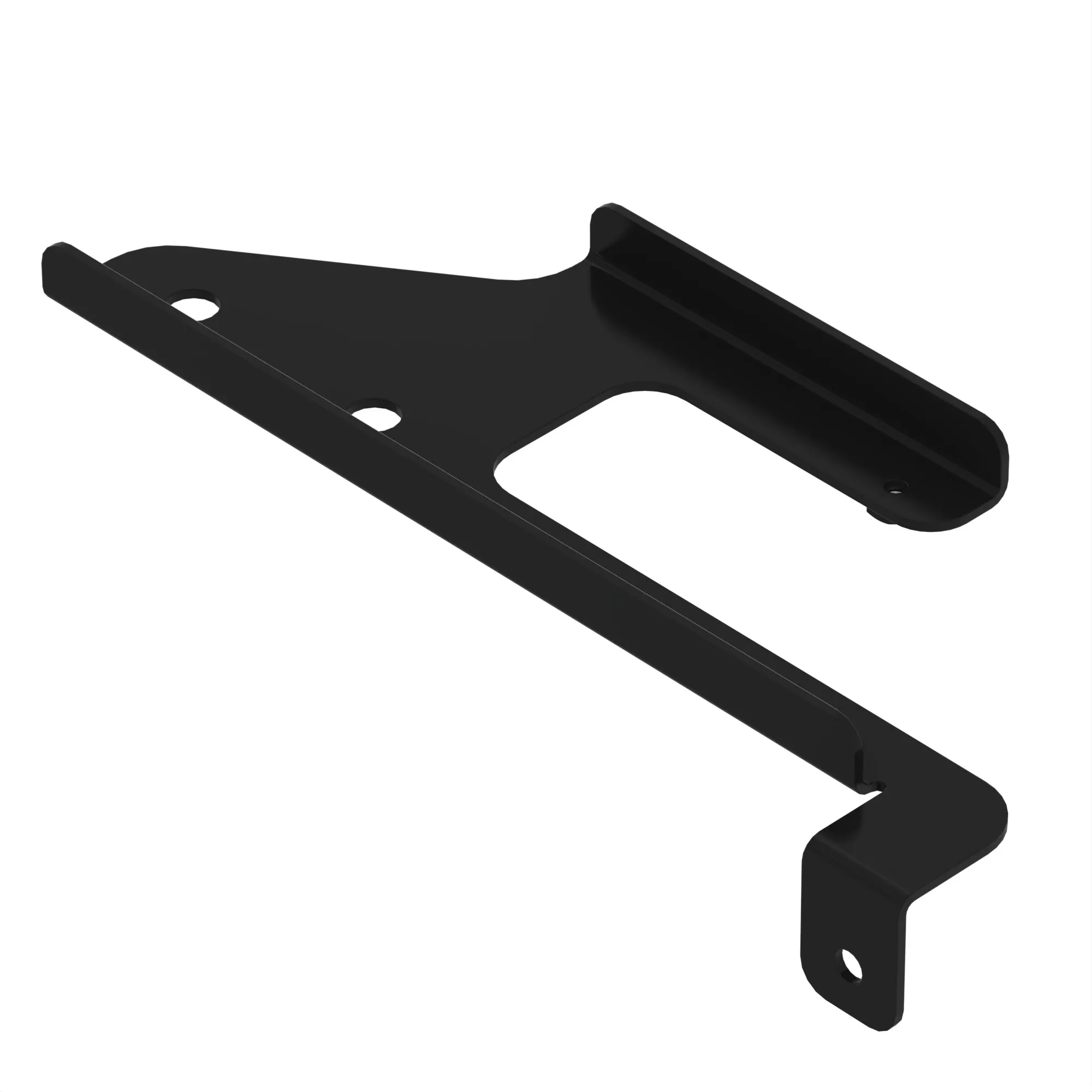 BRACKET, CHASSIS MAIN HARNESS TO RE