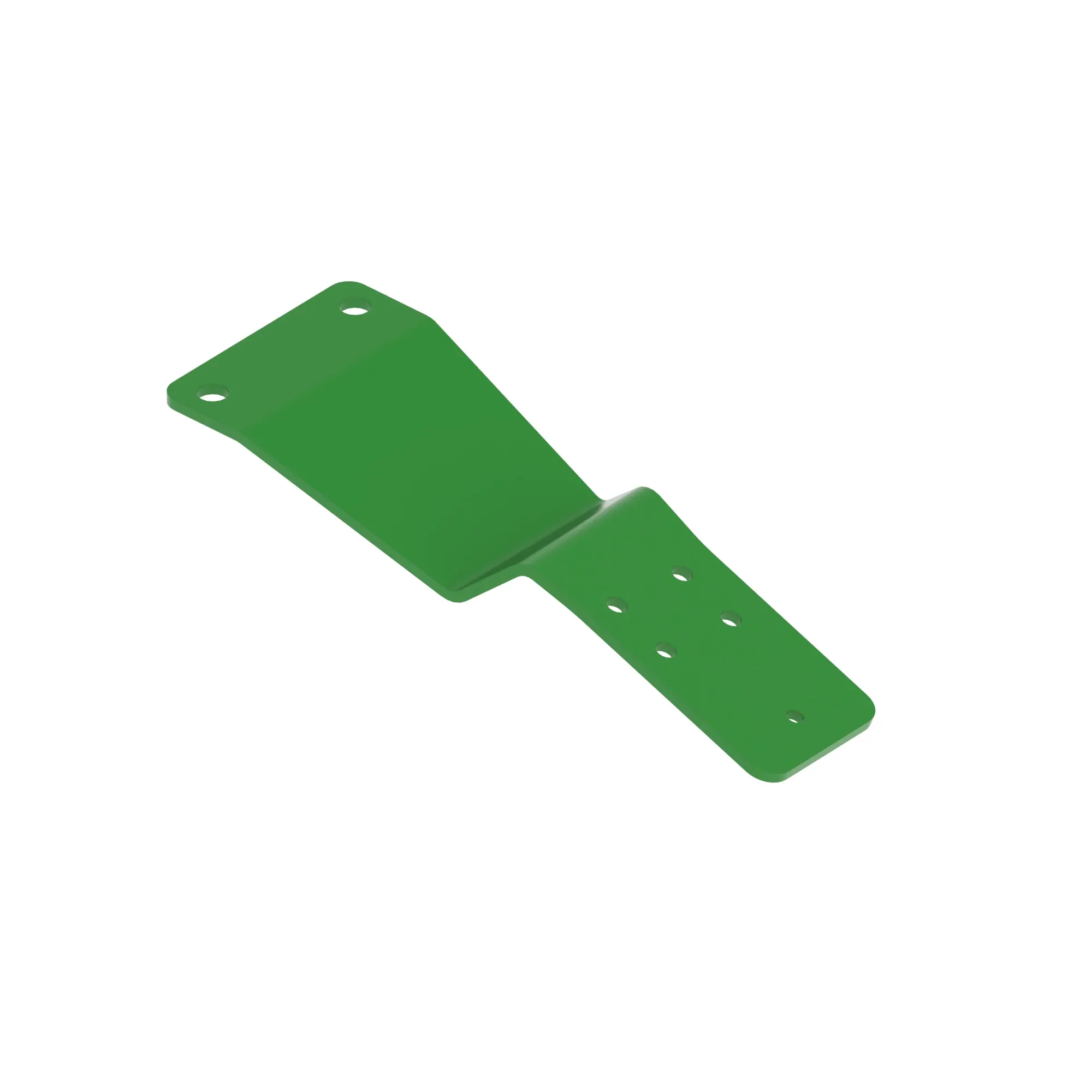 John Deere Section Valve Bracket - N319294