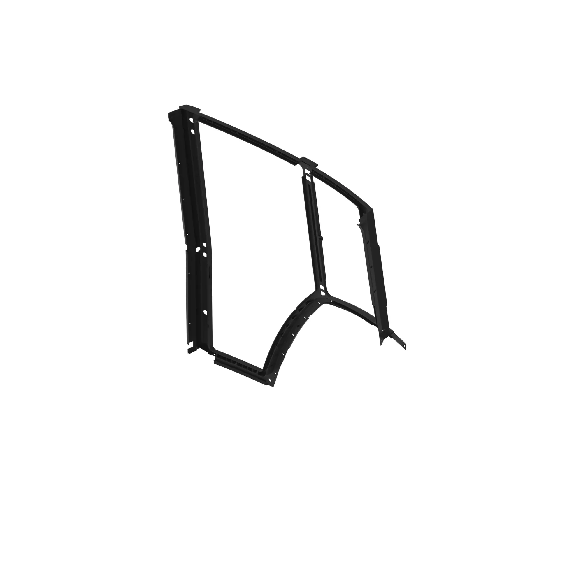 PANEL, PANEL, CAB FRAME, RH