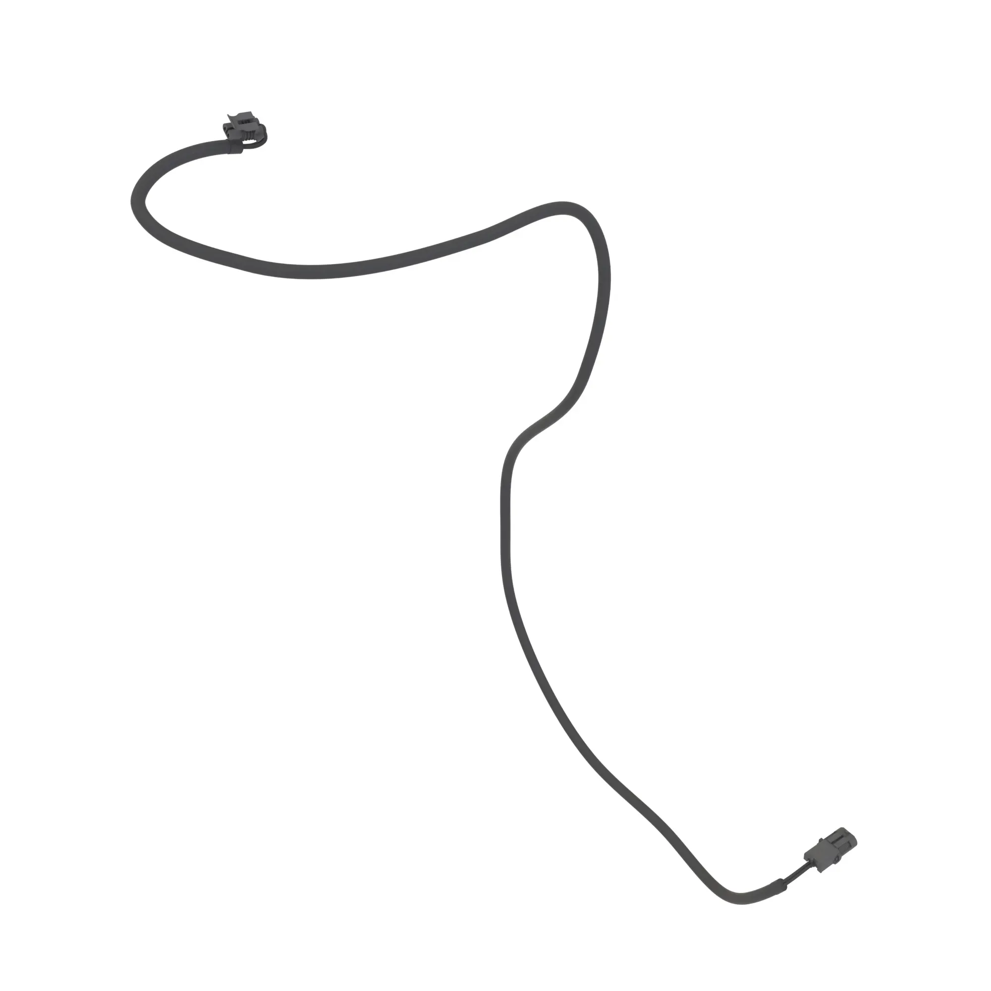 John Deere Back-Up Alam Adapter Wiring Harness - AL115426