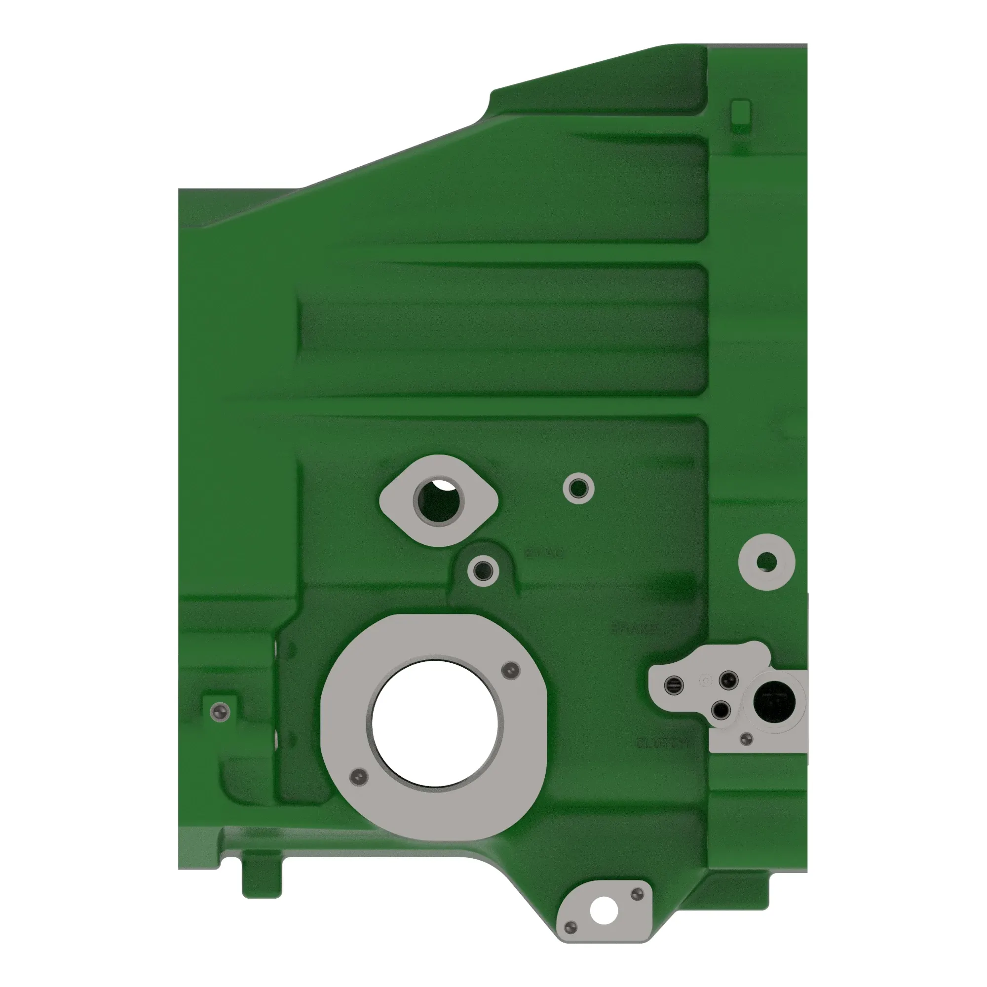 HOUSING, HSG, PUMP DRIVE W/ SLEEVE