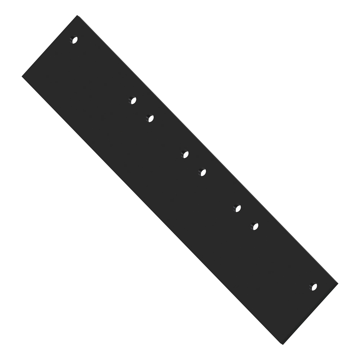 Flap, Cwbm Striping