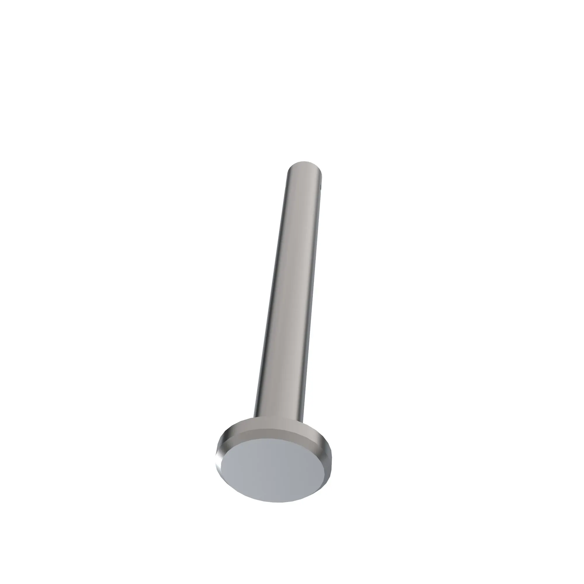 PIN FASTENER, DRILLED, SAE CLEVIS H
