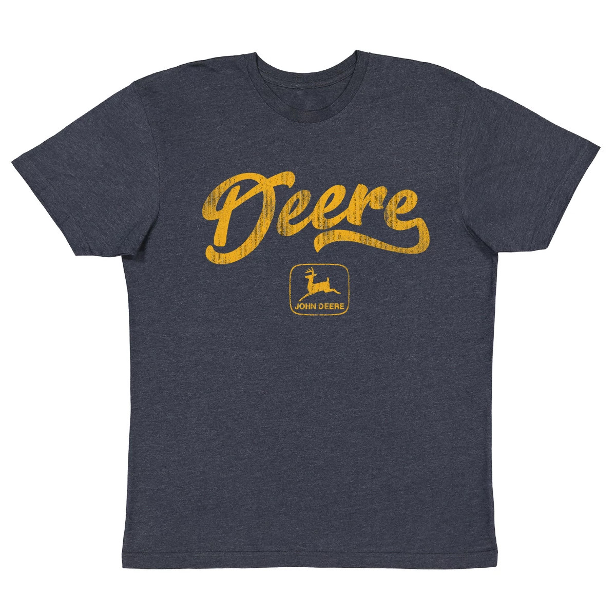 Handwritten Deere T-Shirt