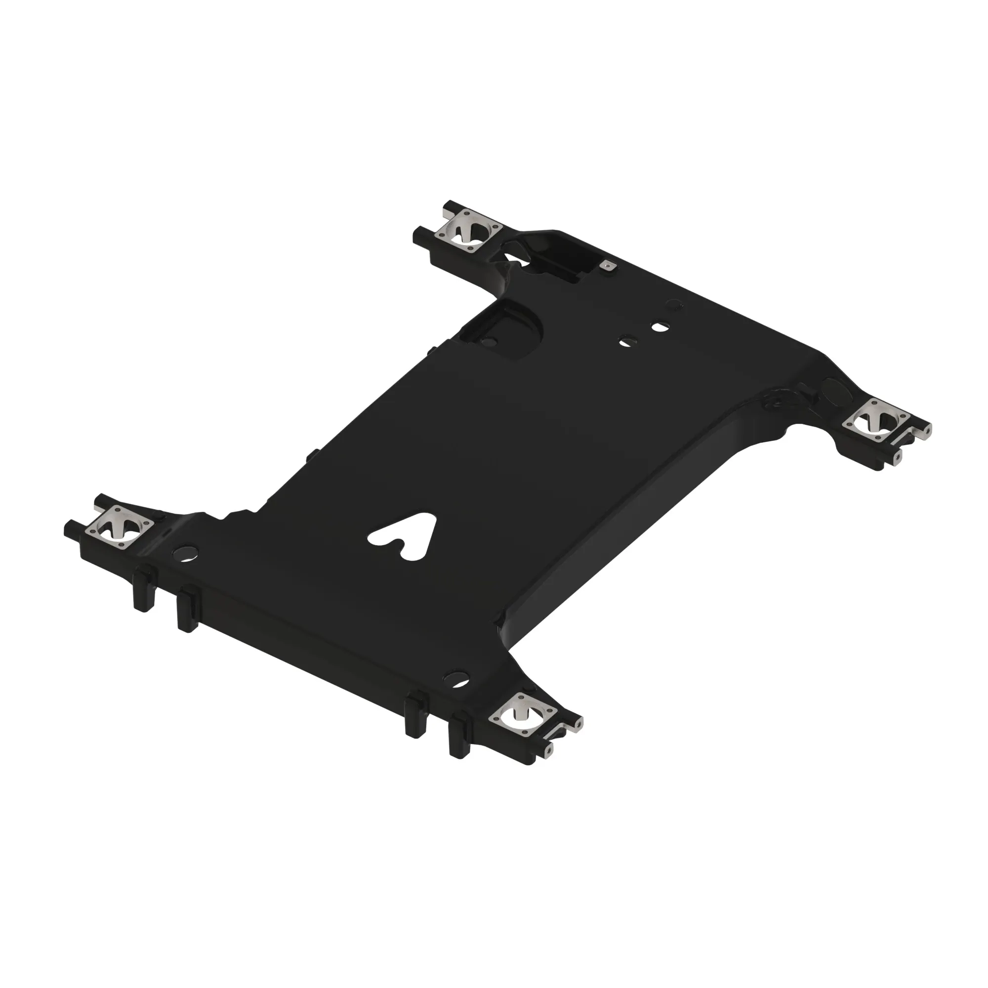 John Deere Semi-Finished Casting - TR133072