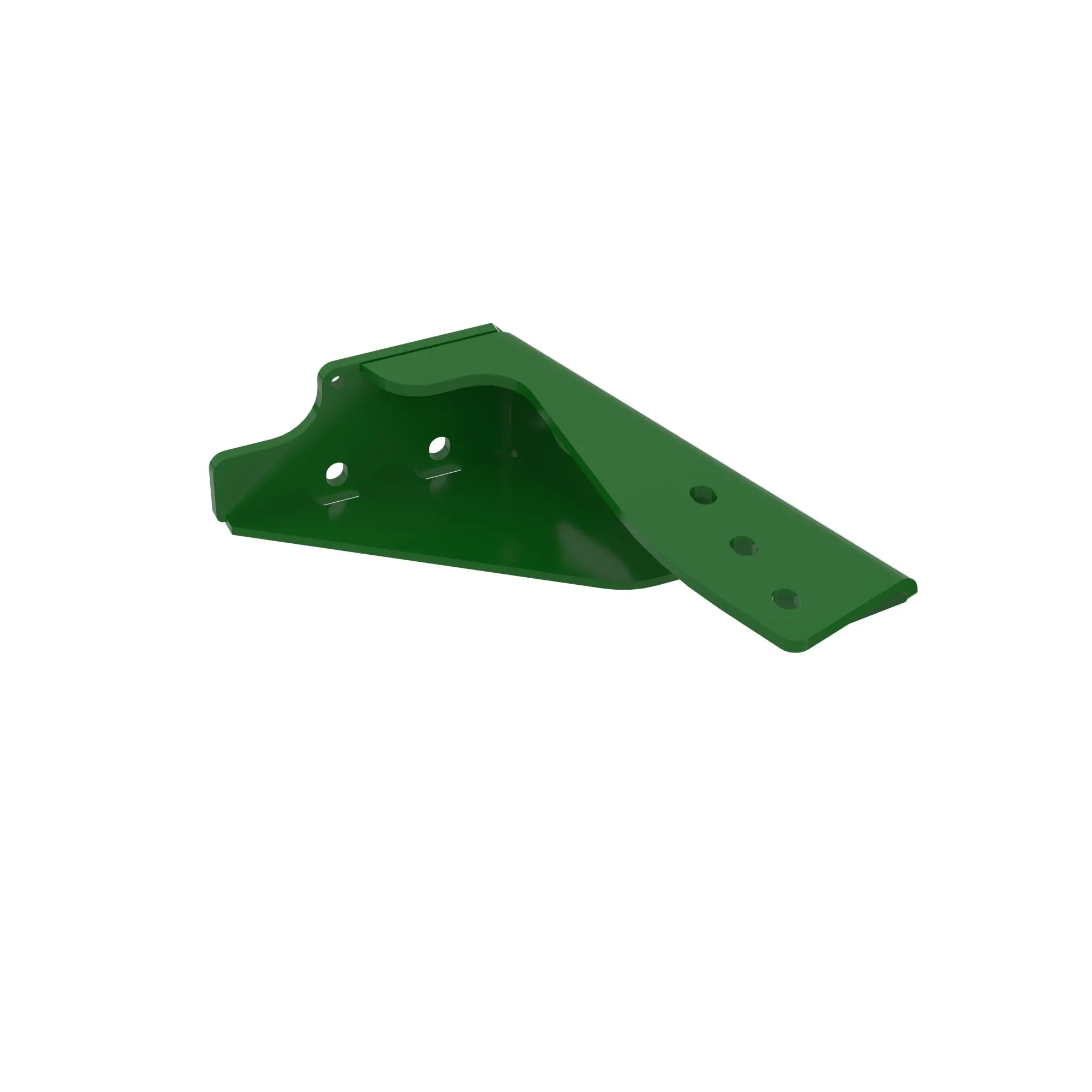 John Deere Engine Rail Field Support - AXE69349