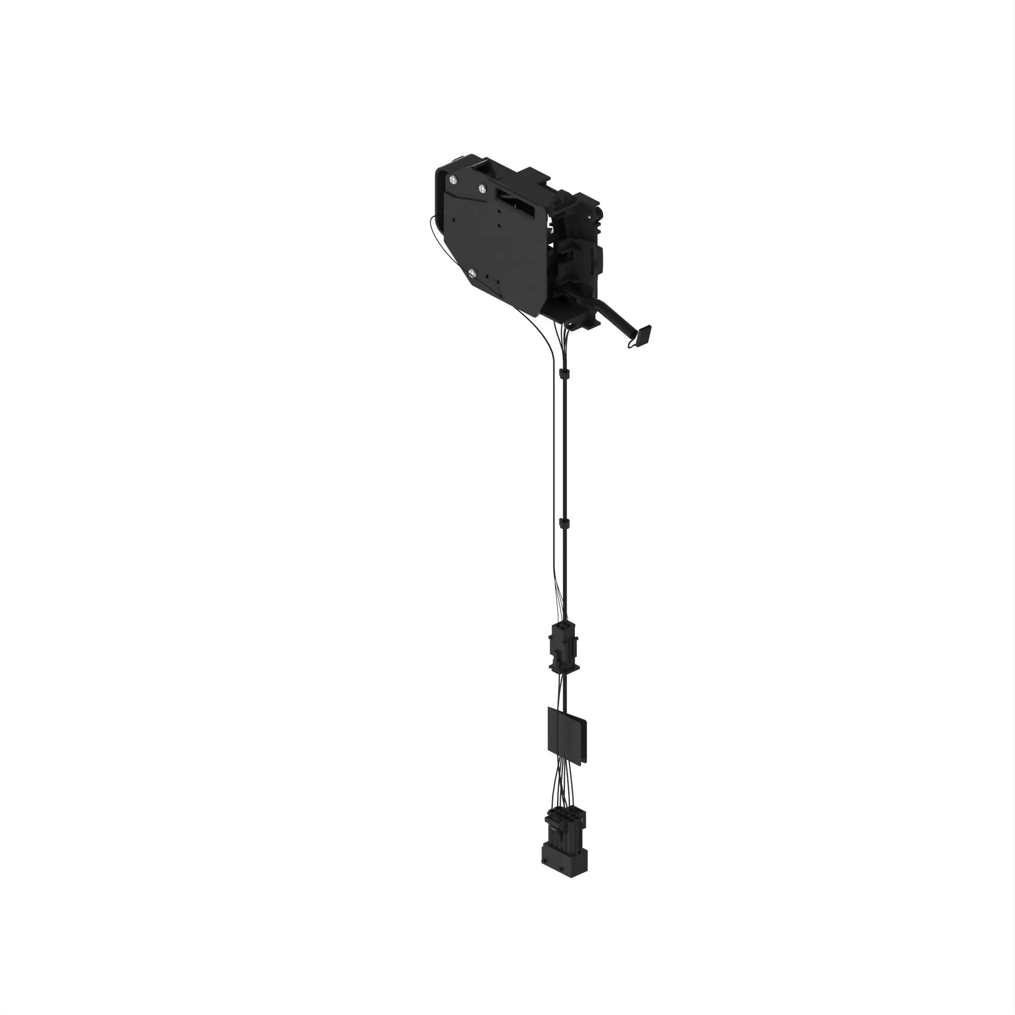 RH DRIVE LEVER, AGT,DPT