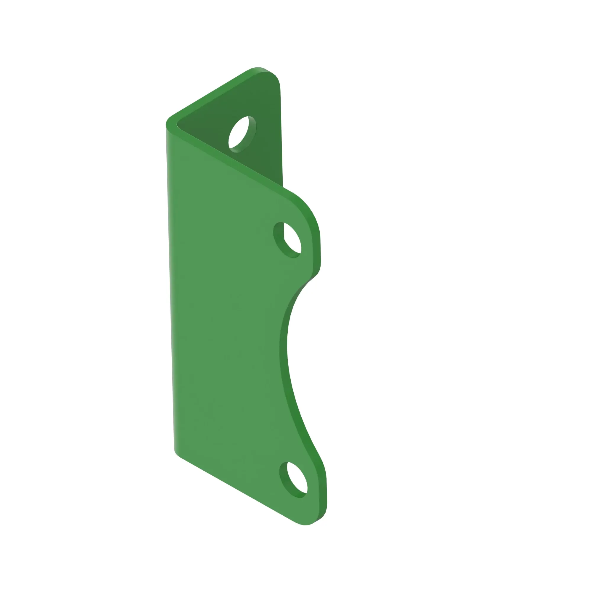 BRACKET, 3 WAY VALVE SUPPORT