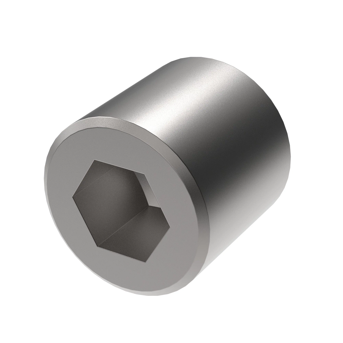 Orifice, Hexagon Socket Set Screw I