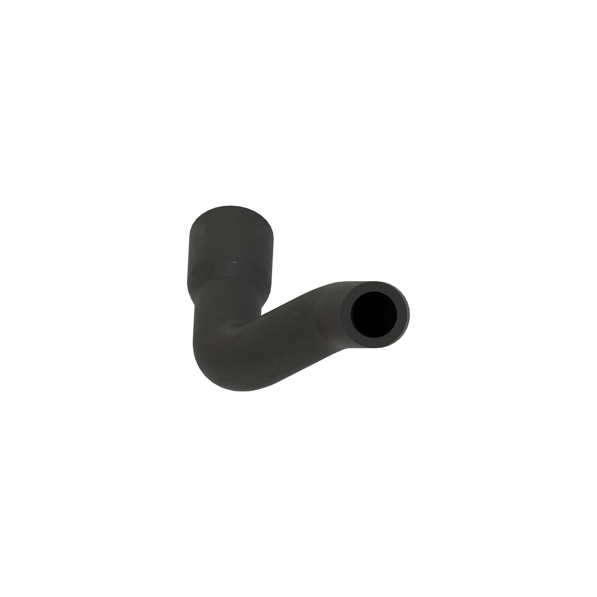 L168939: Radiator Hose, Formed