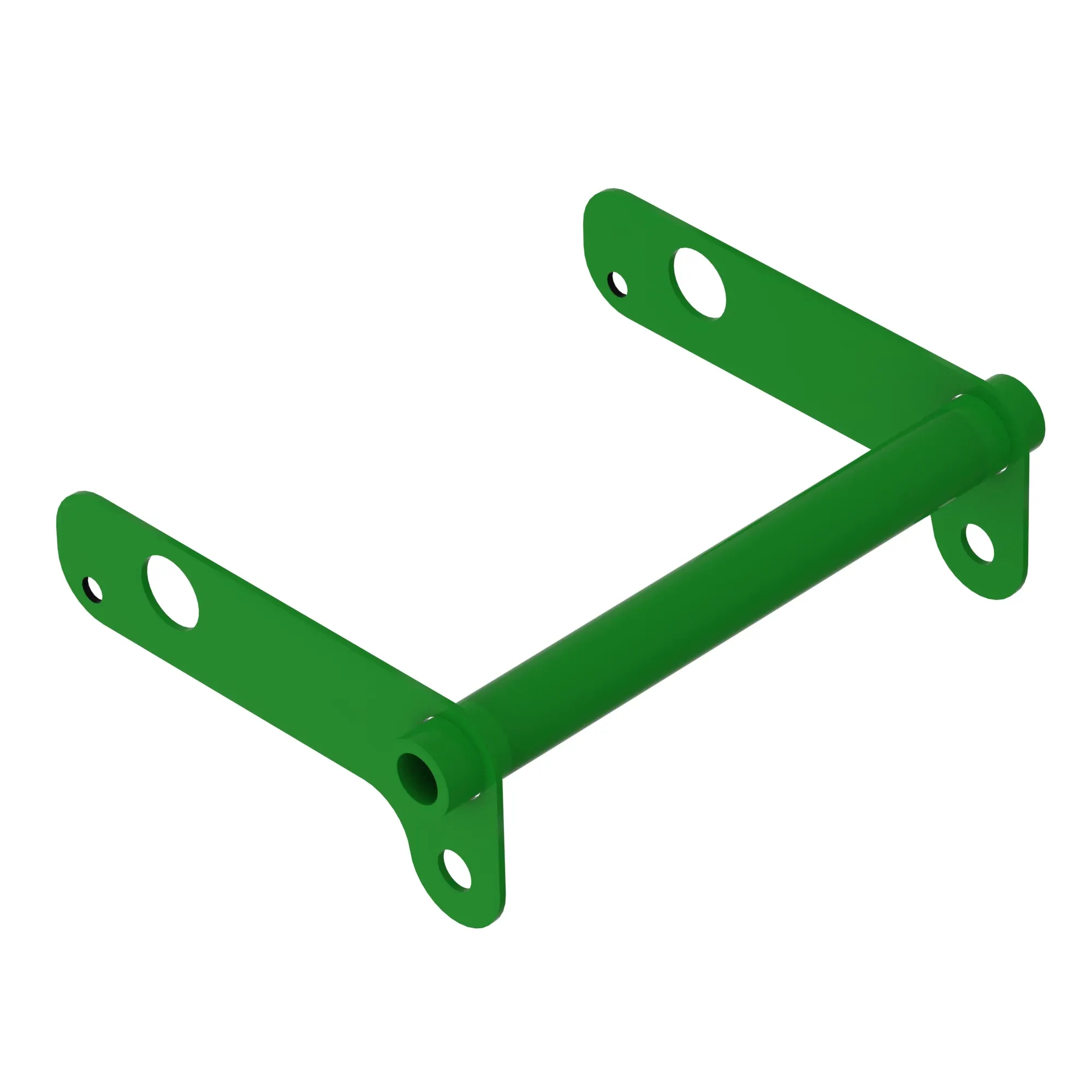 BRACKET, MANIFOLD - WELDED