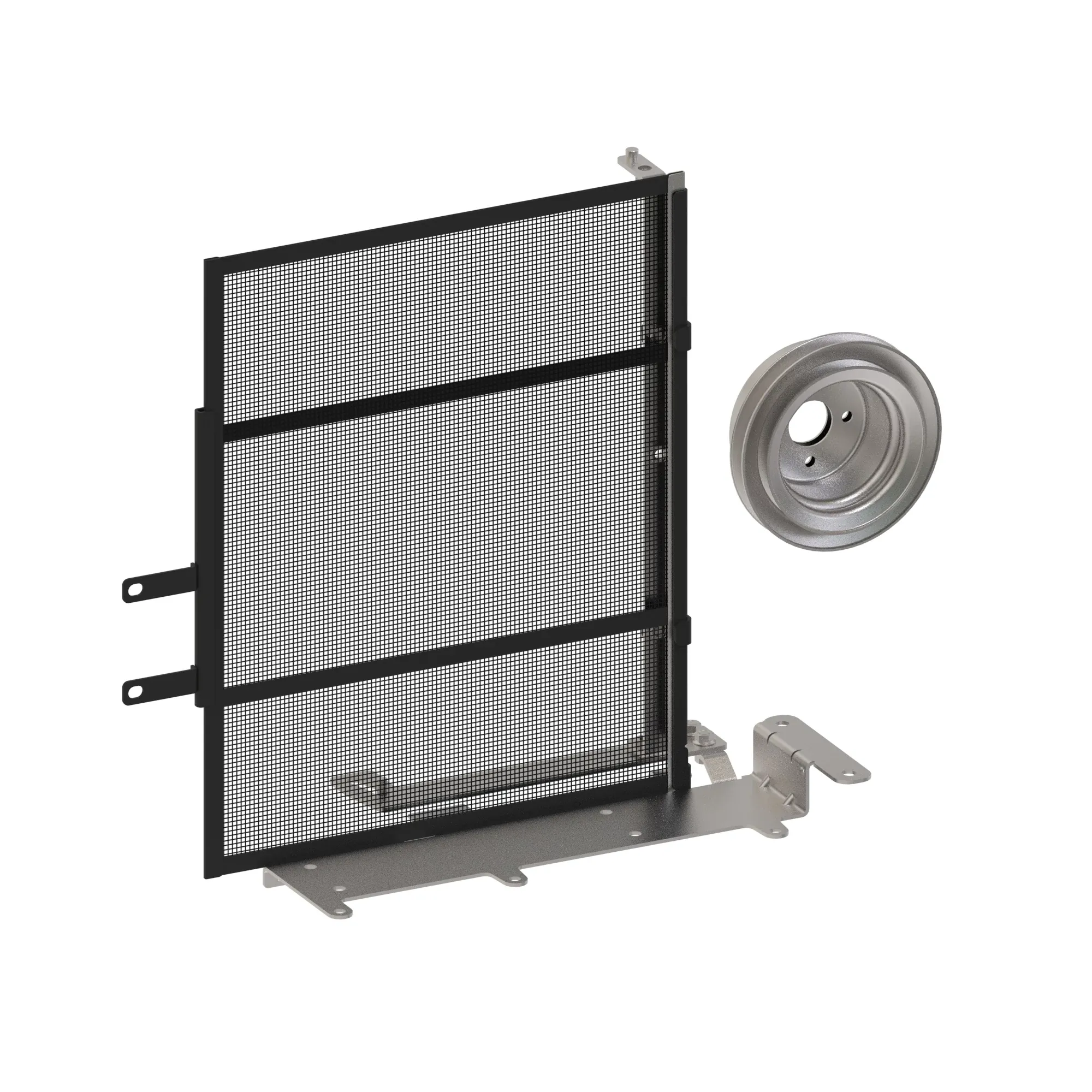 John Deere Screen Kit - SJ43716
