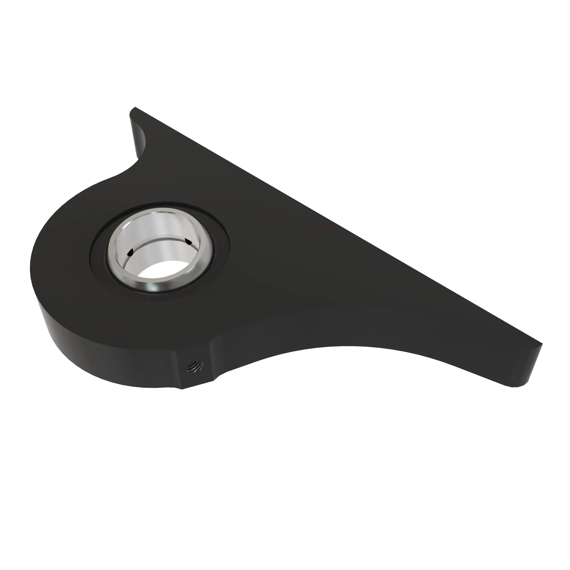 MOUNT, STEERING CYLINDER STEERING CYLINDER