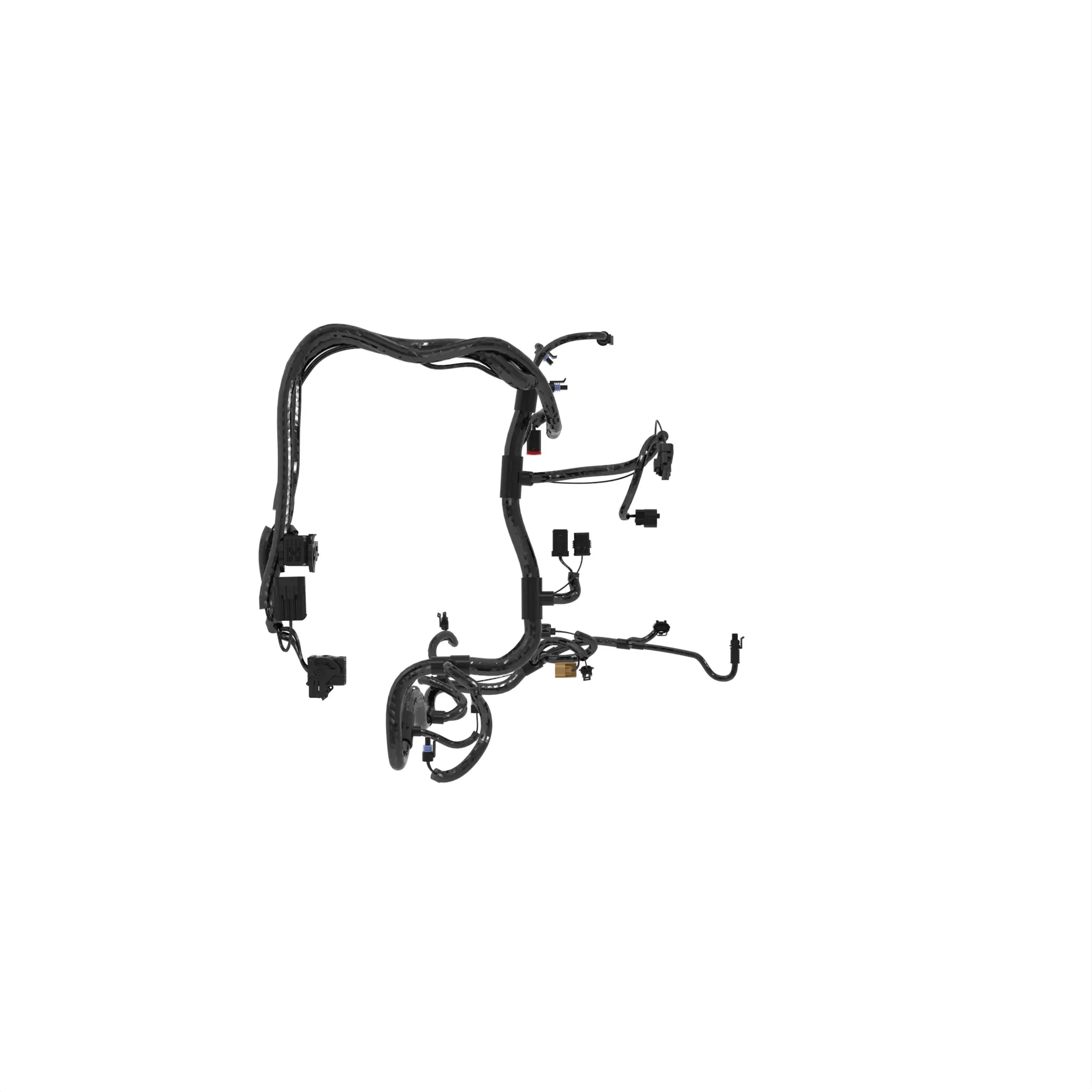 Engine Power WRG Harness