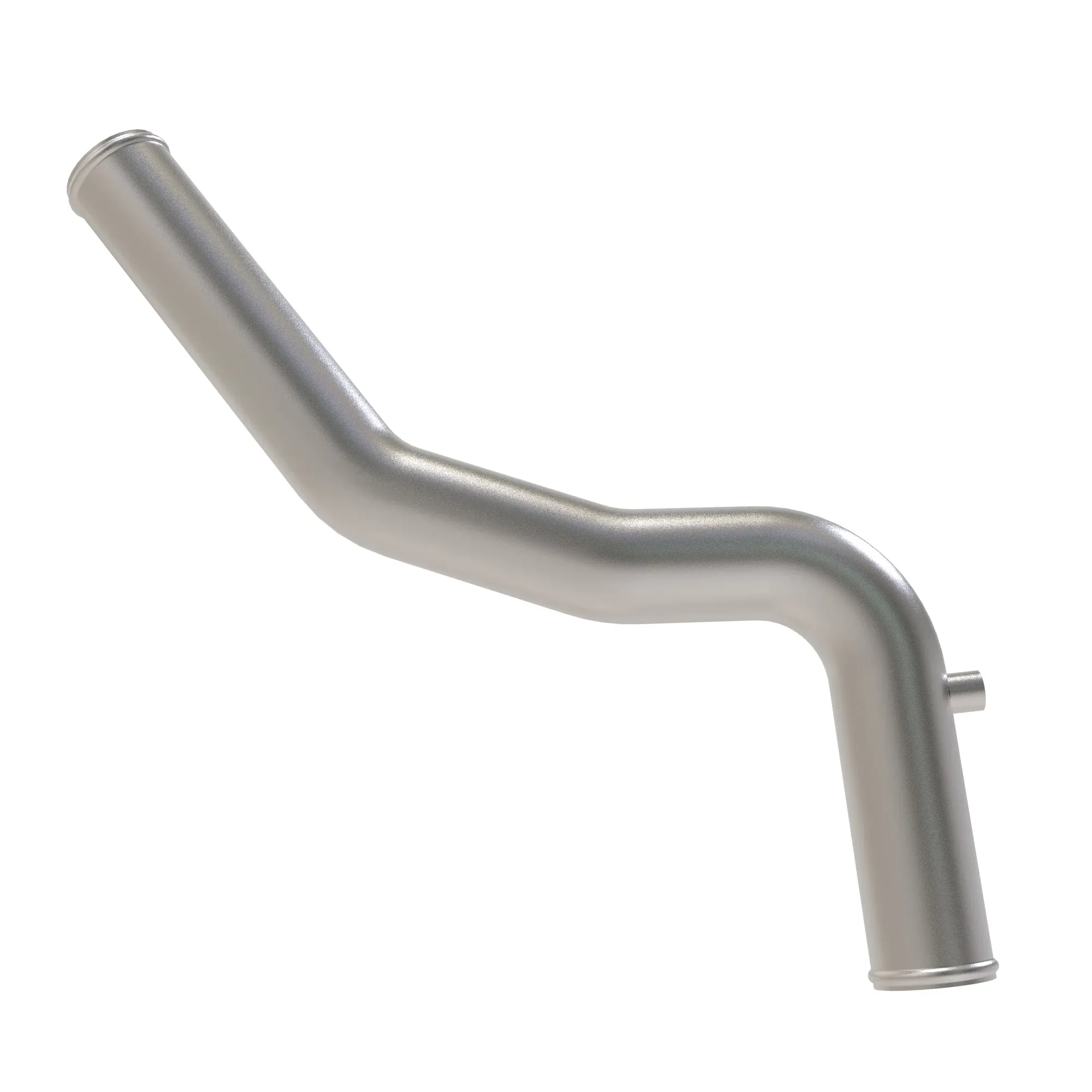 TUBE, UPPER RADIATOR