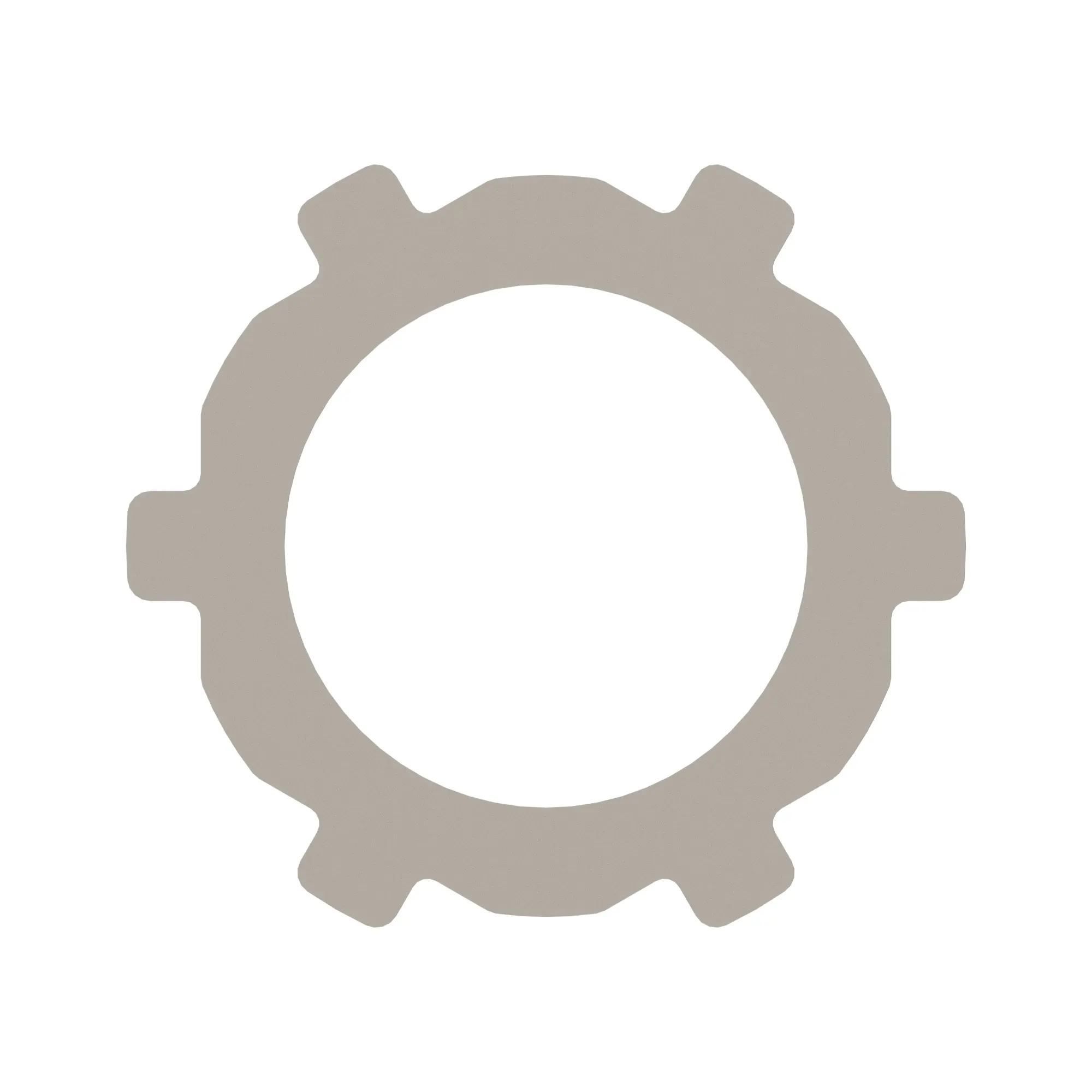 Clutch Plate