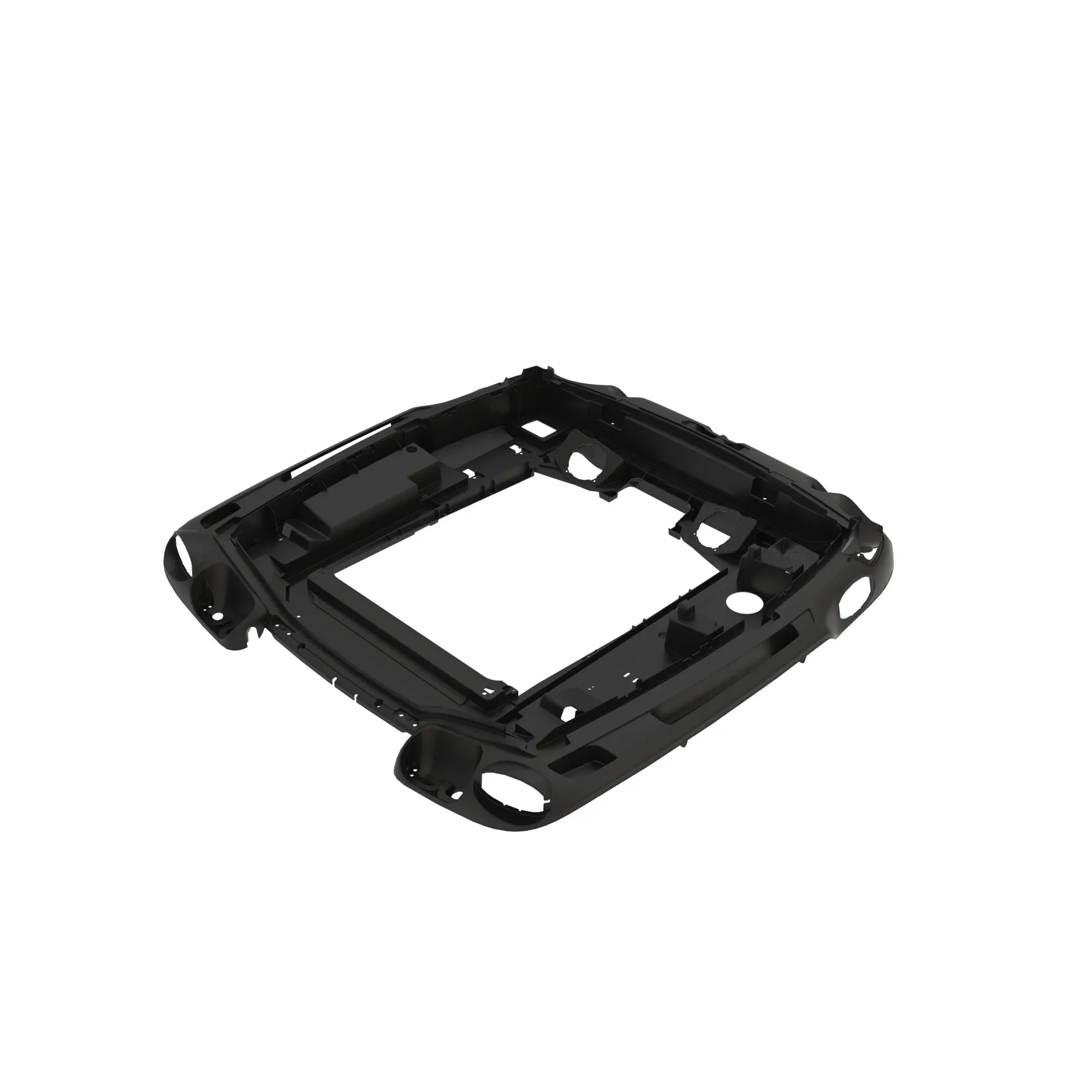 John Deere Inner Roof - AL236939